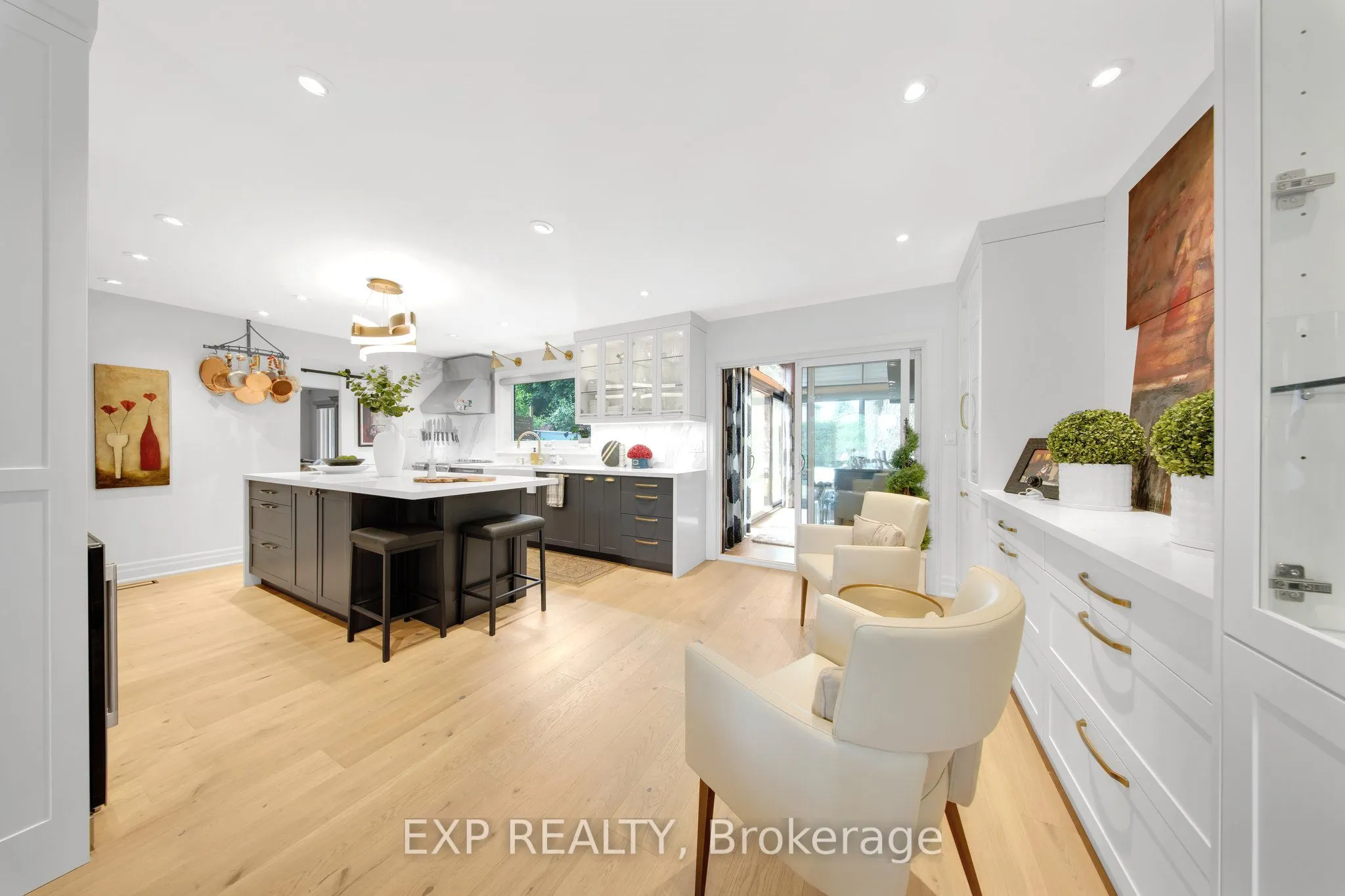 3620 Ponytrail Drive