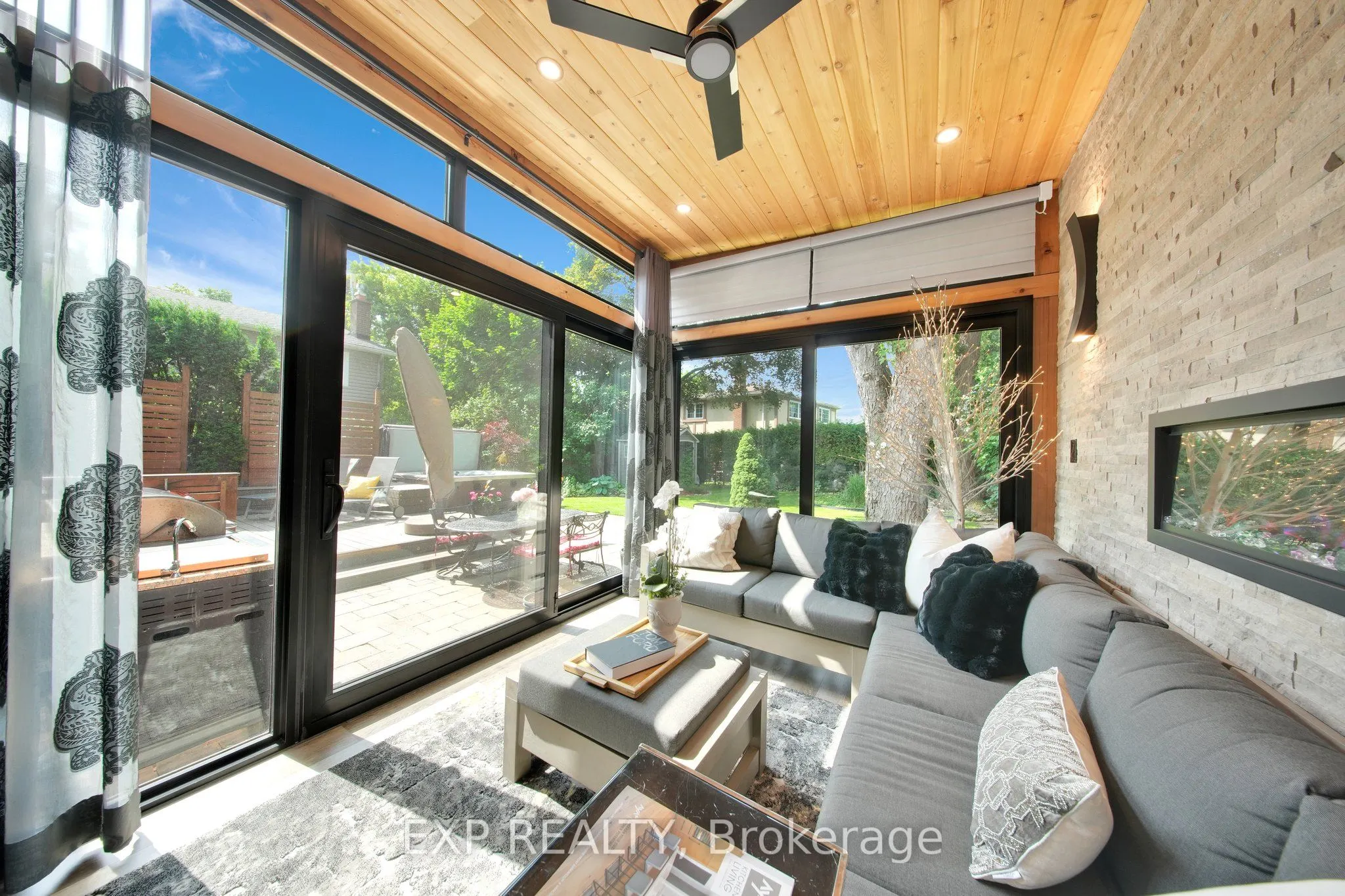 3620 Ponytrail Drive