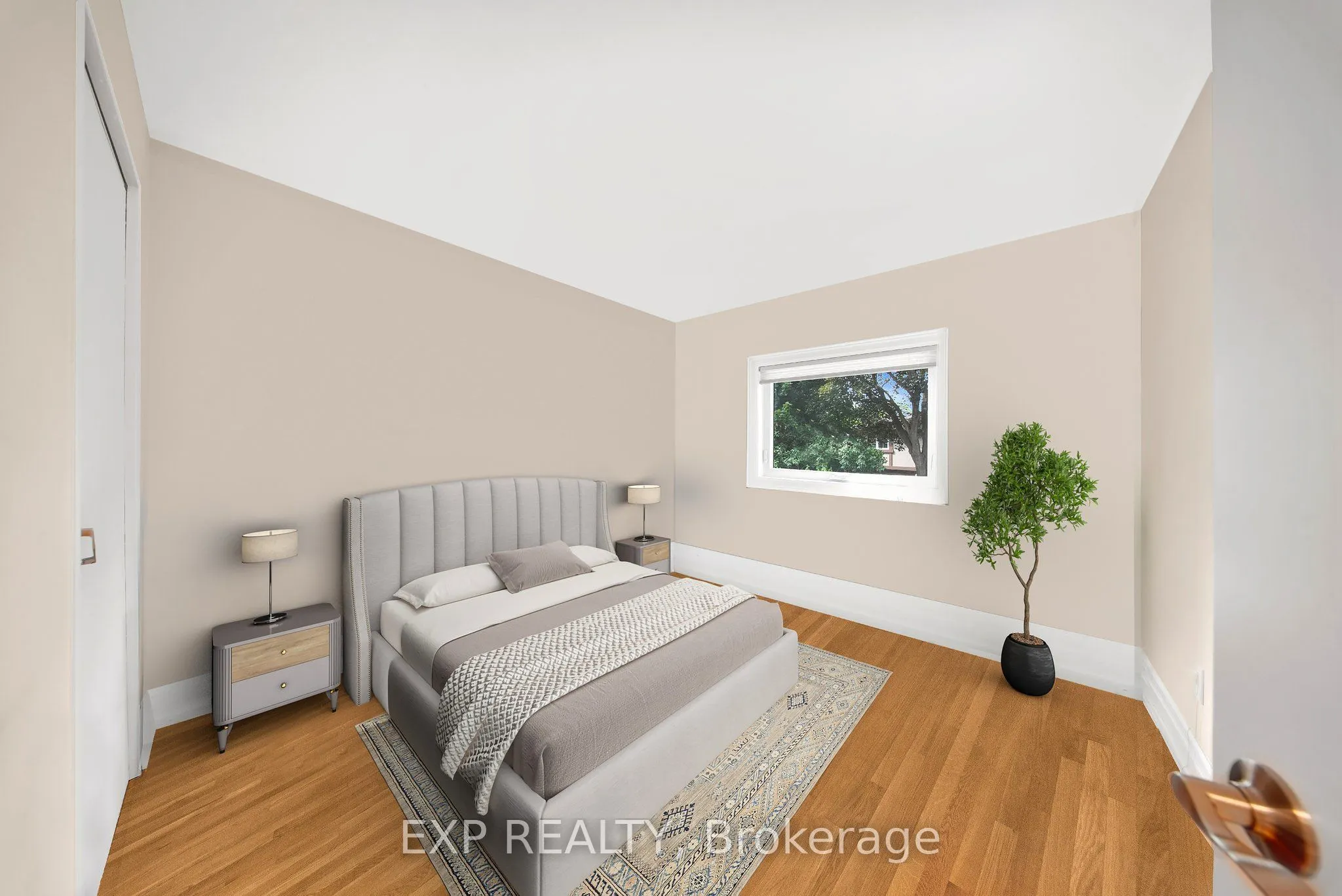 3620 Ponytrail Drive