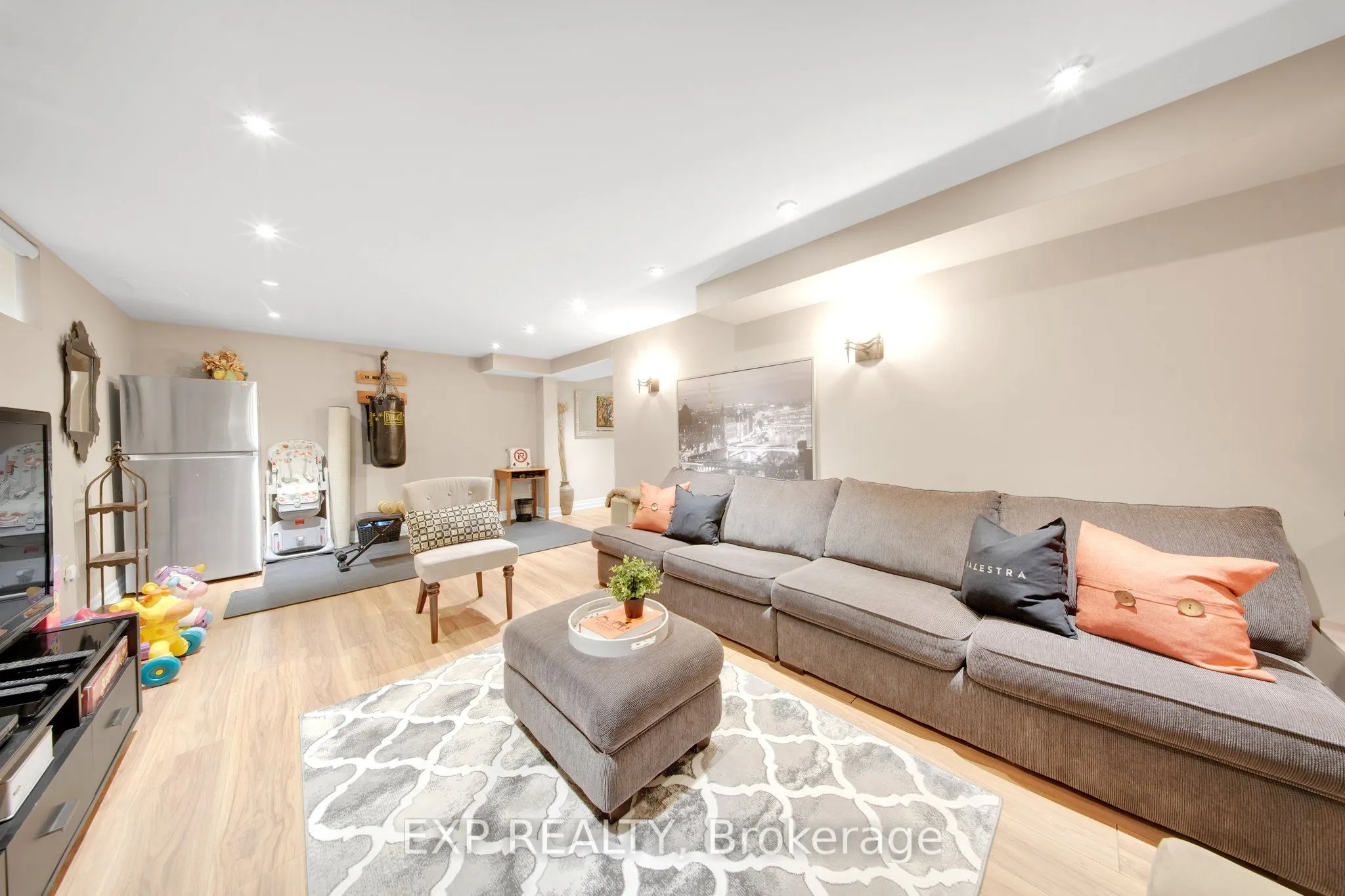 3620 Ponytrail Drive