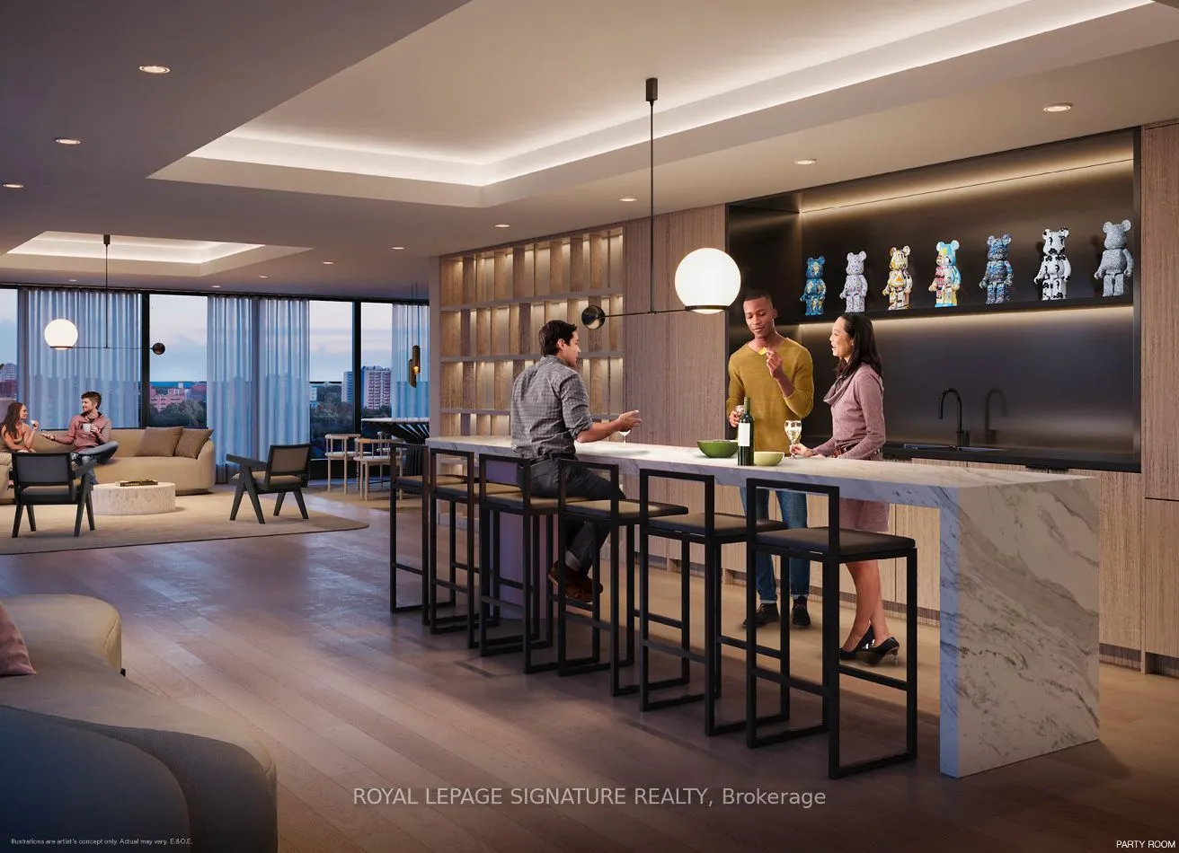 3009 Novar Road, #1507