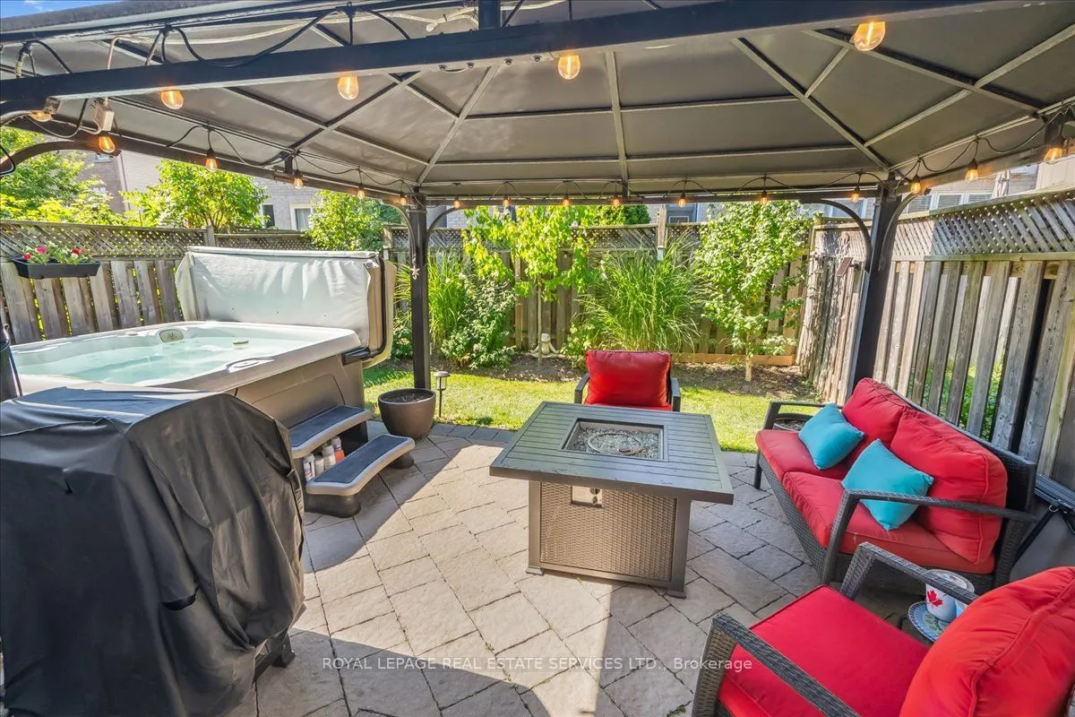 2406 Curtis Road