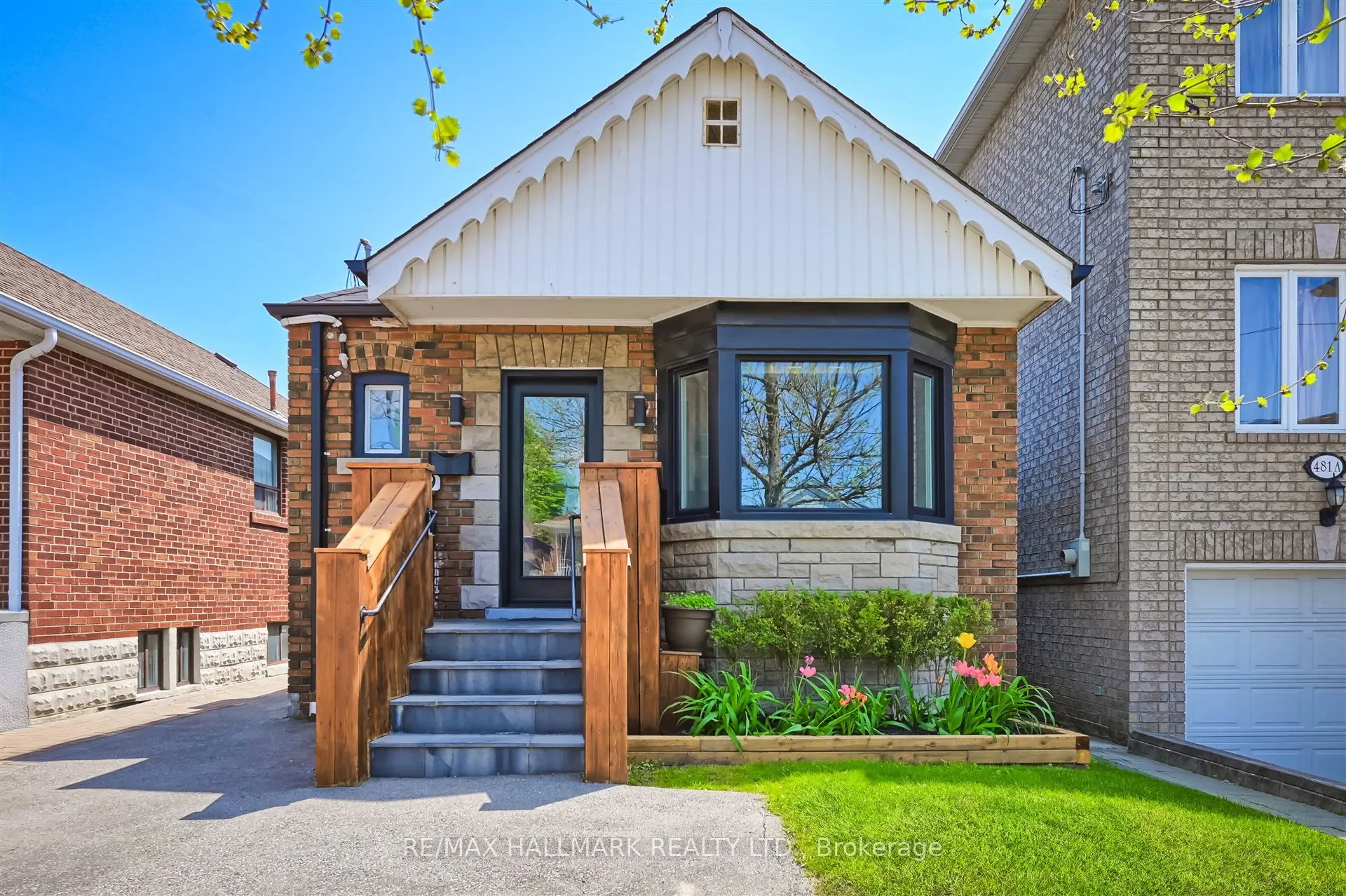 479 Ridelle Avenue
