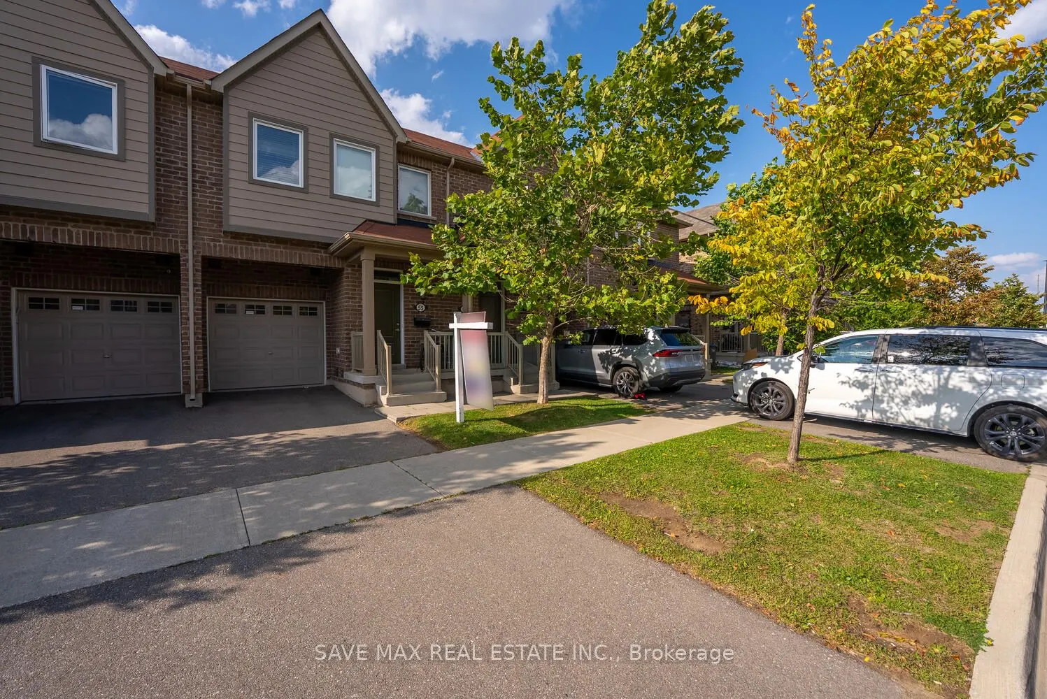 50 Edinburgh Drive, #55