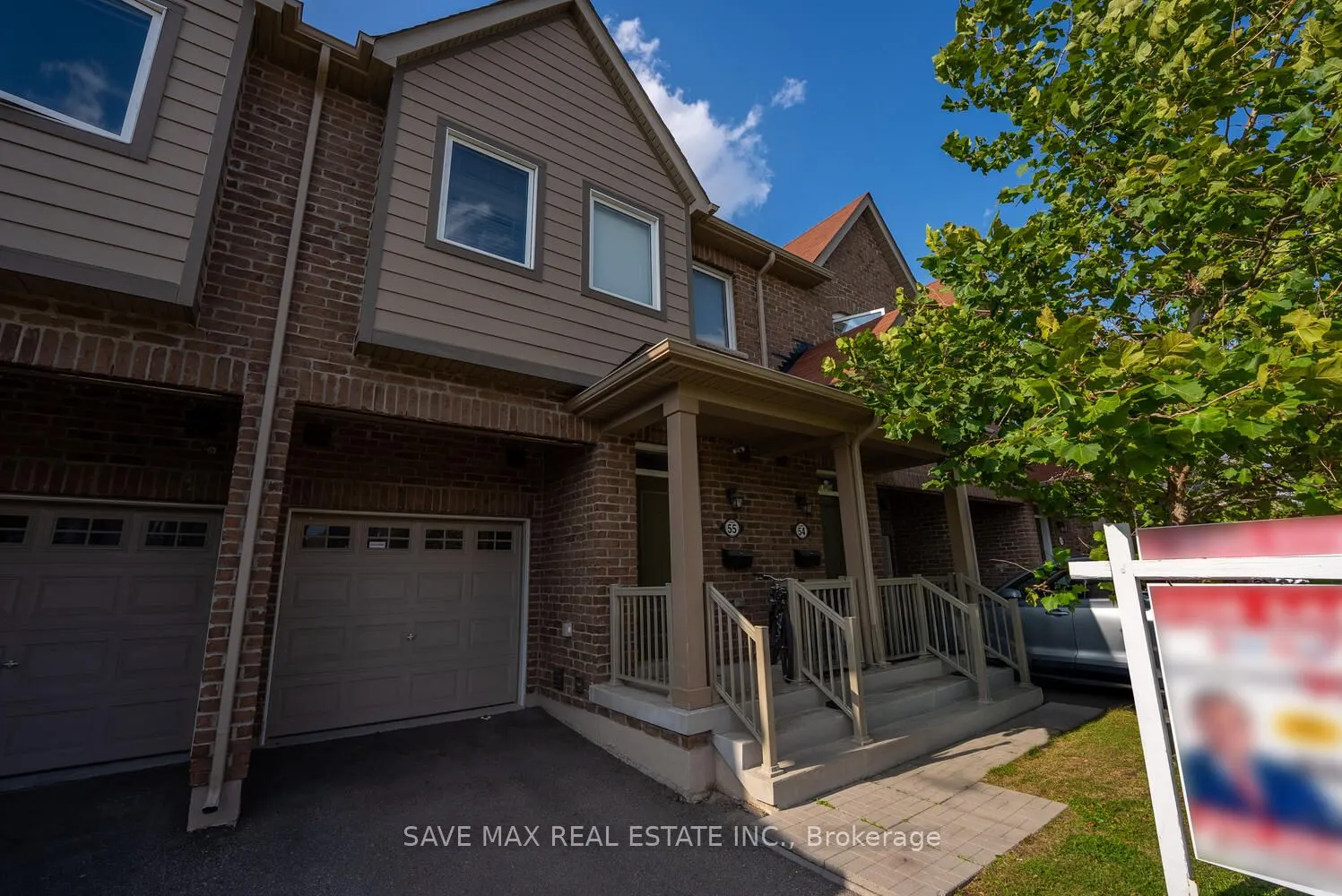 50 Edinburgh Drive, #55