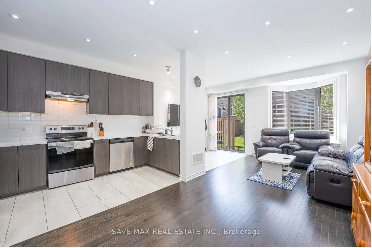 50 Edinburgh Drive, #55