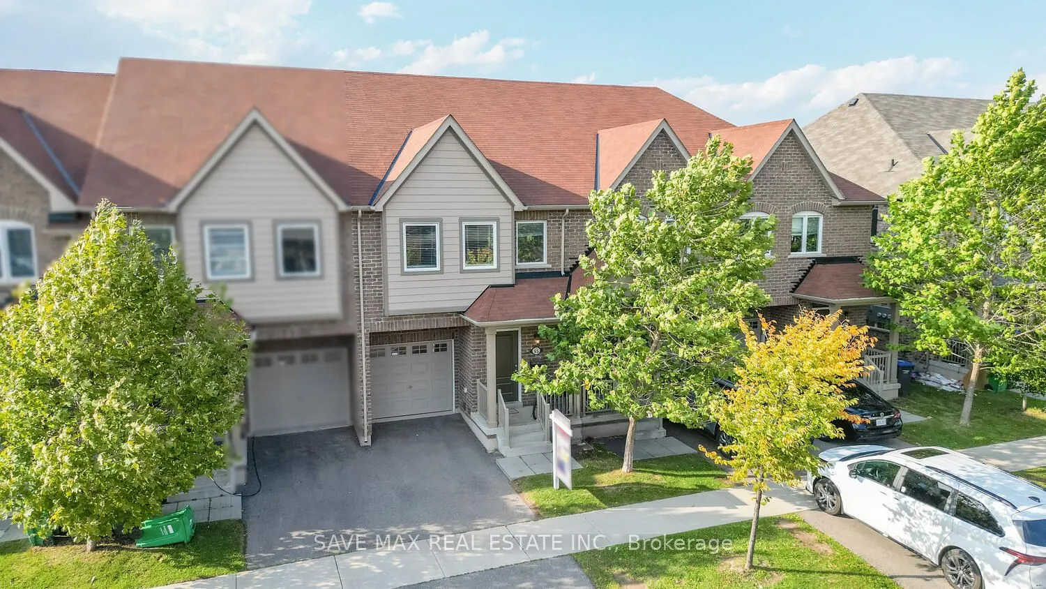50 Edinburgh Drive, #55