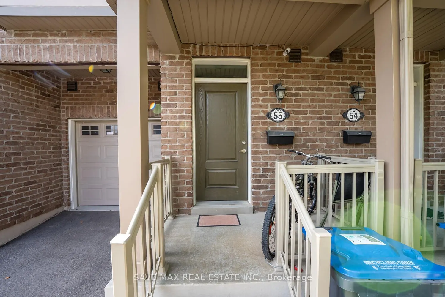 50 Edinburgh Drive, #55
