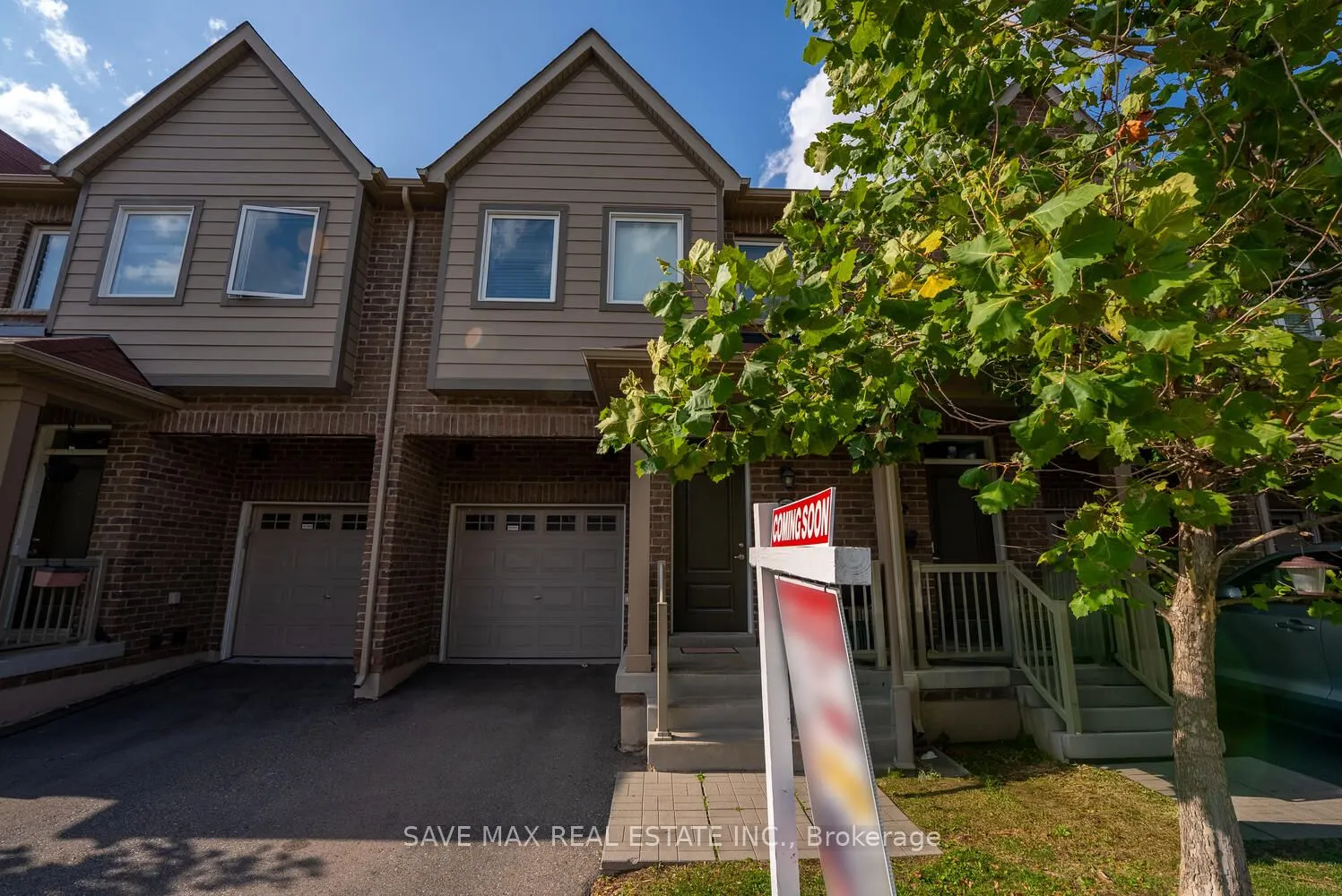 50 Edinburgh Drive, #55