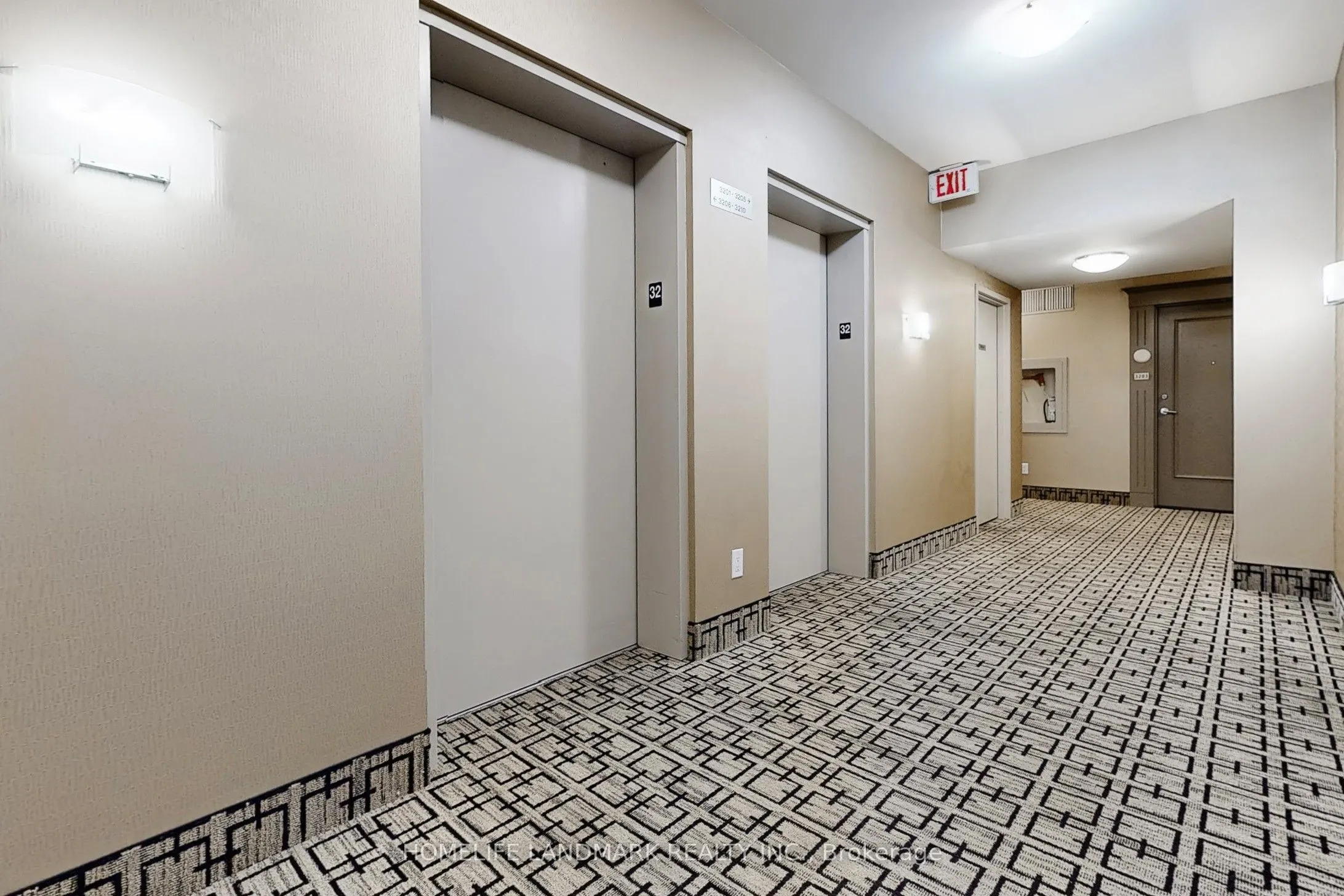 225 Webb Drive, #3208