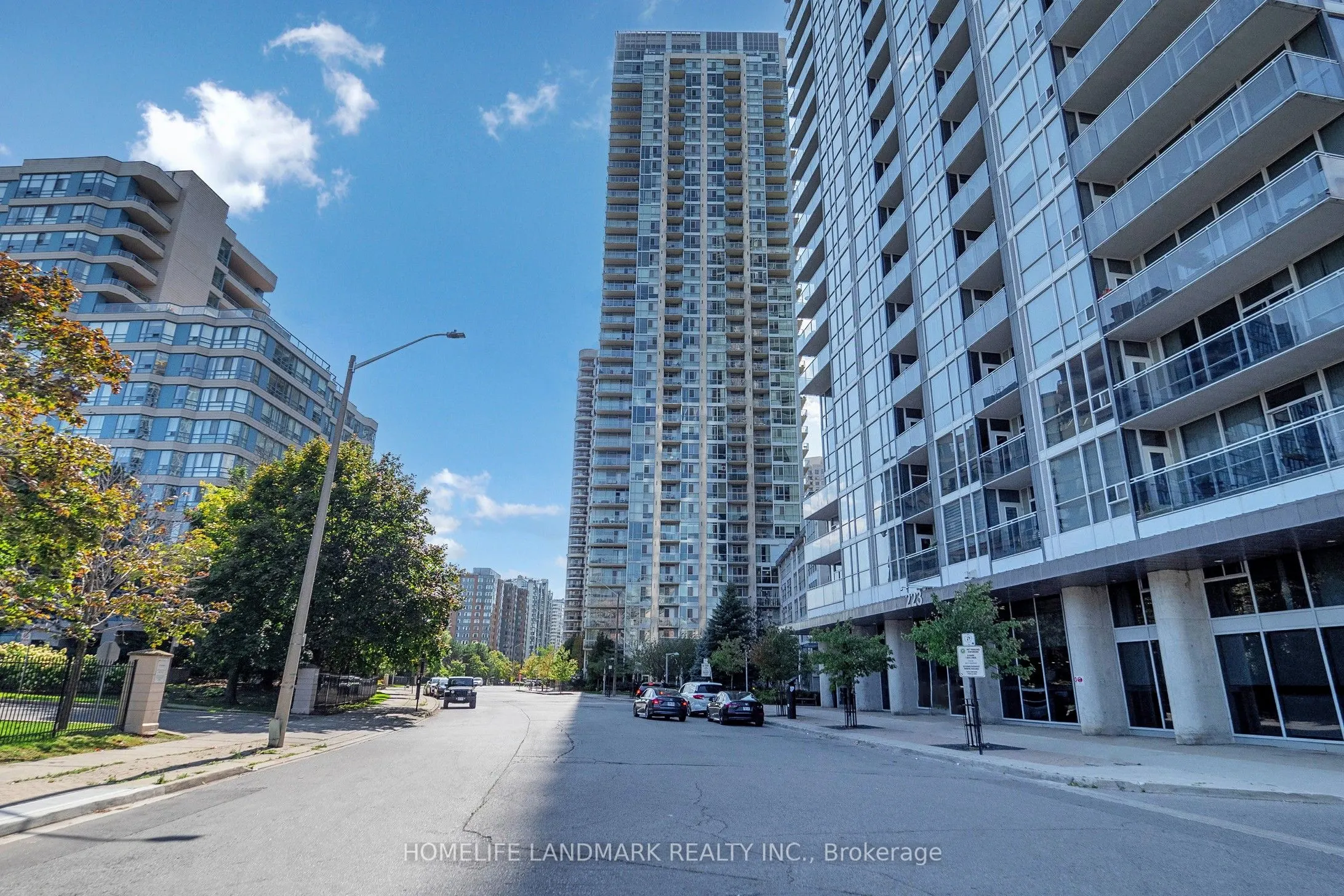 225 Webb Drive, #3208