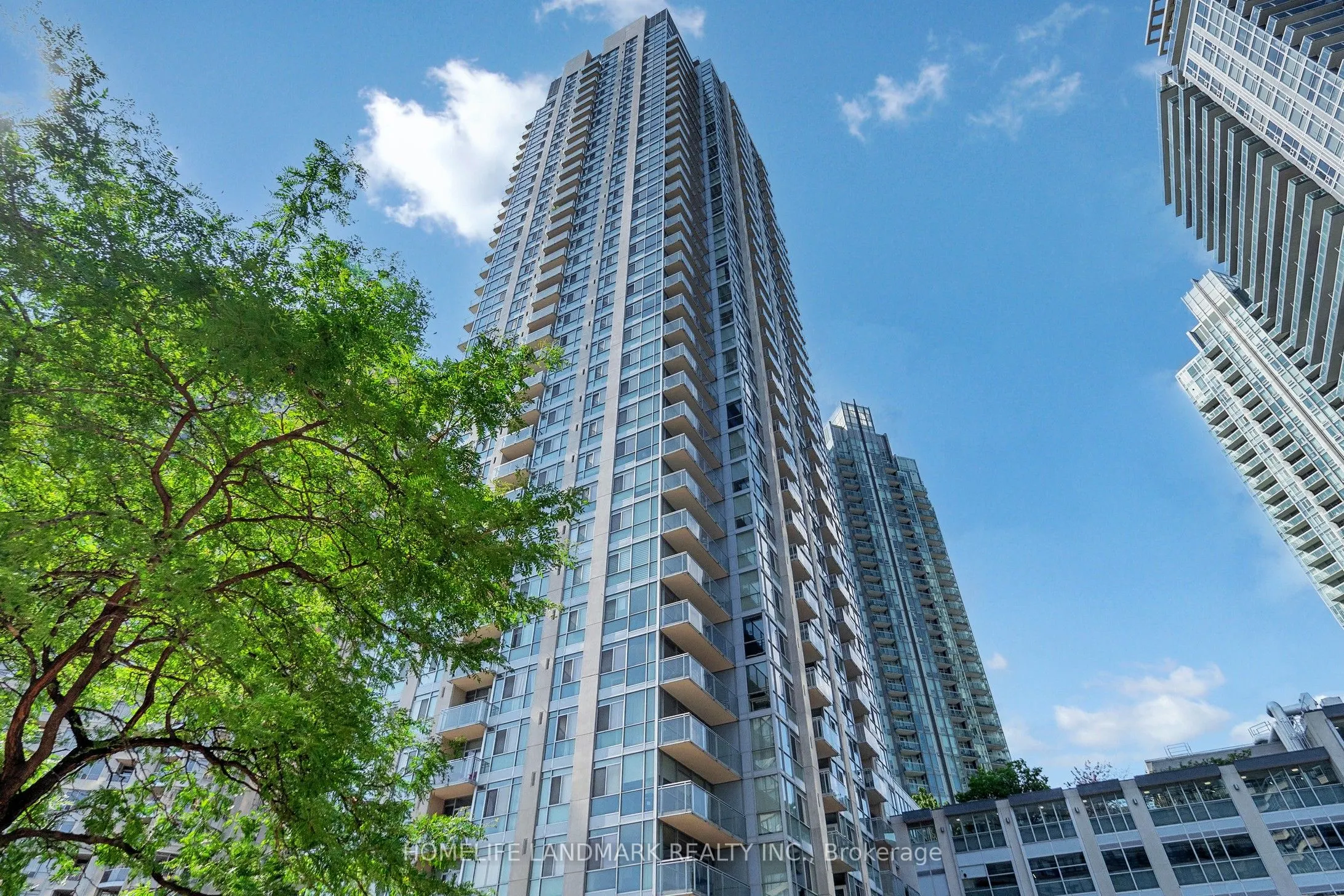 225 Webb Drive, #3208
