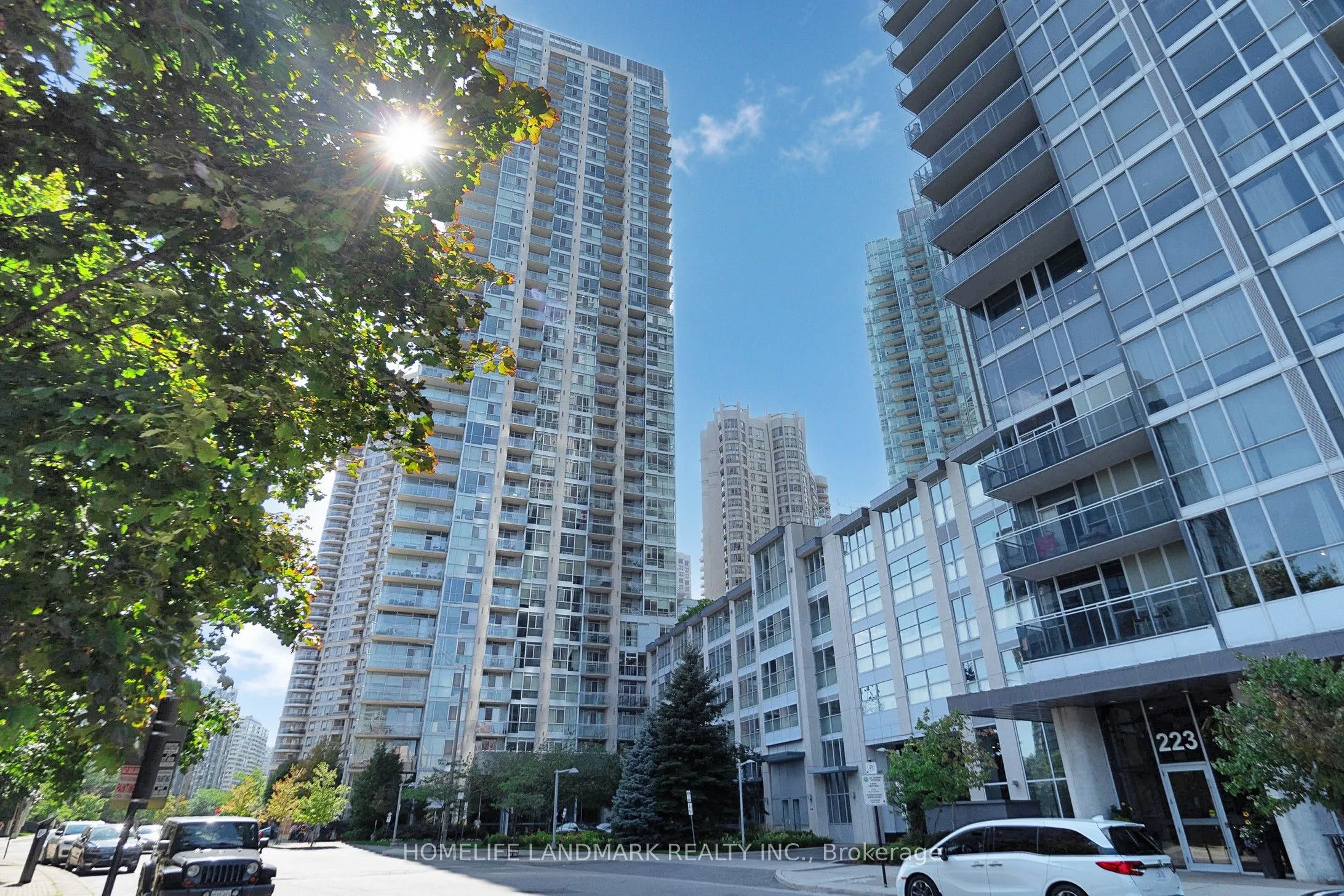 225 Webb Drive, #3208