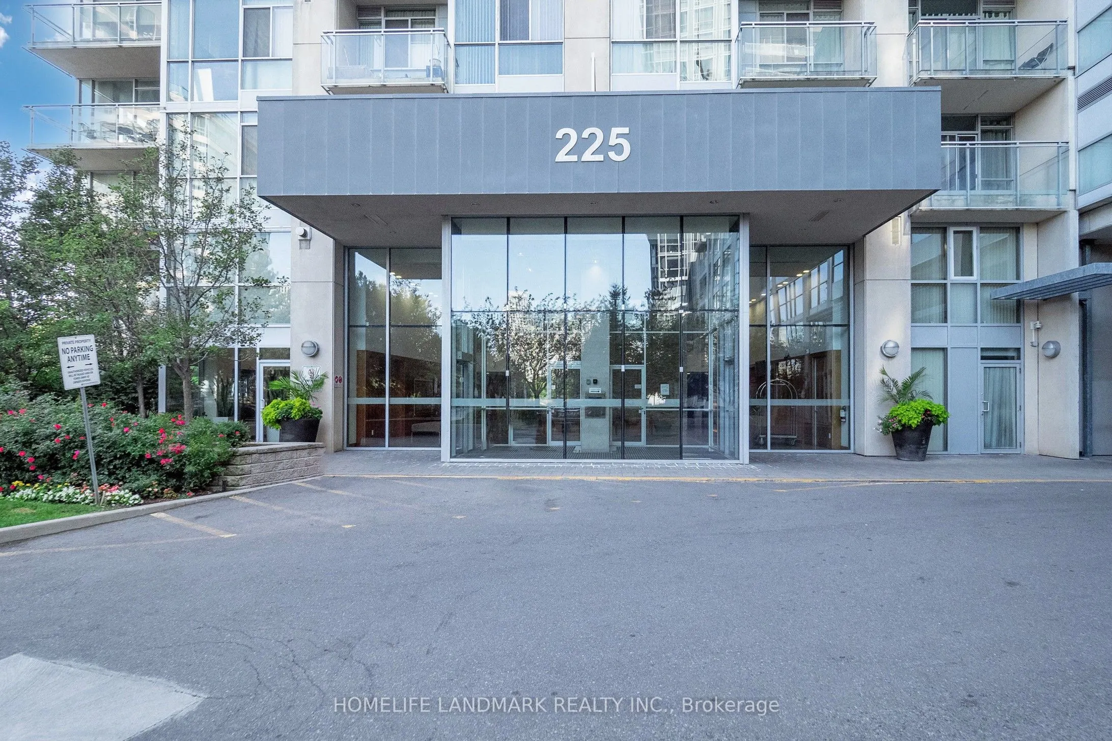 225 Webb Drive, #3208
