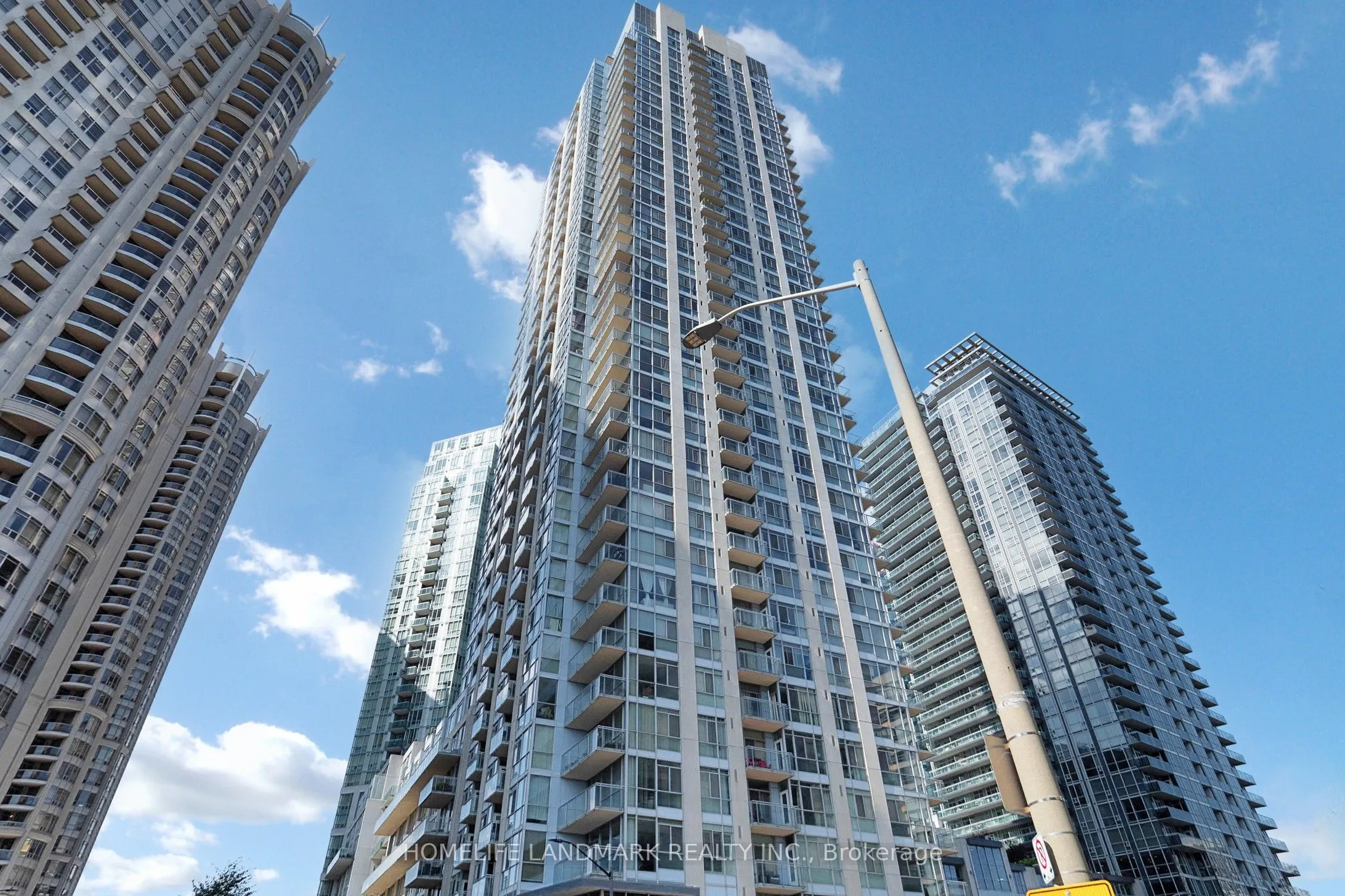 225 Webb Drive, #3208