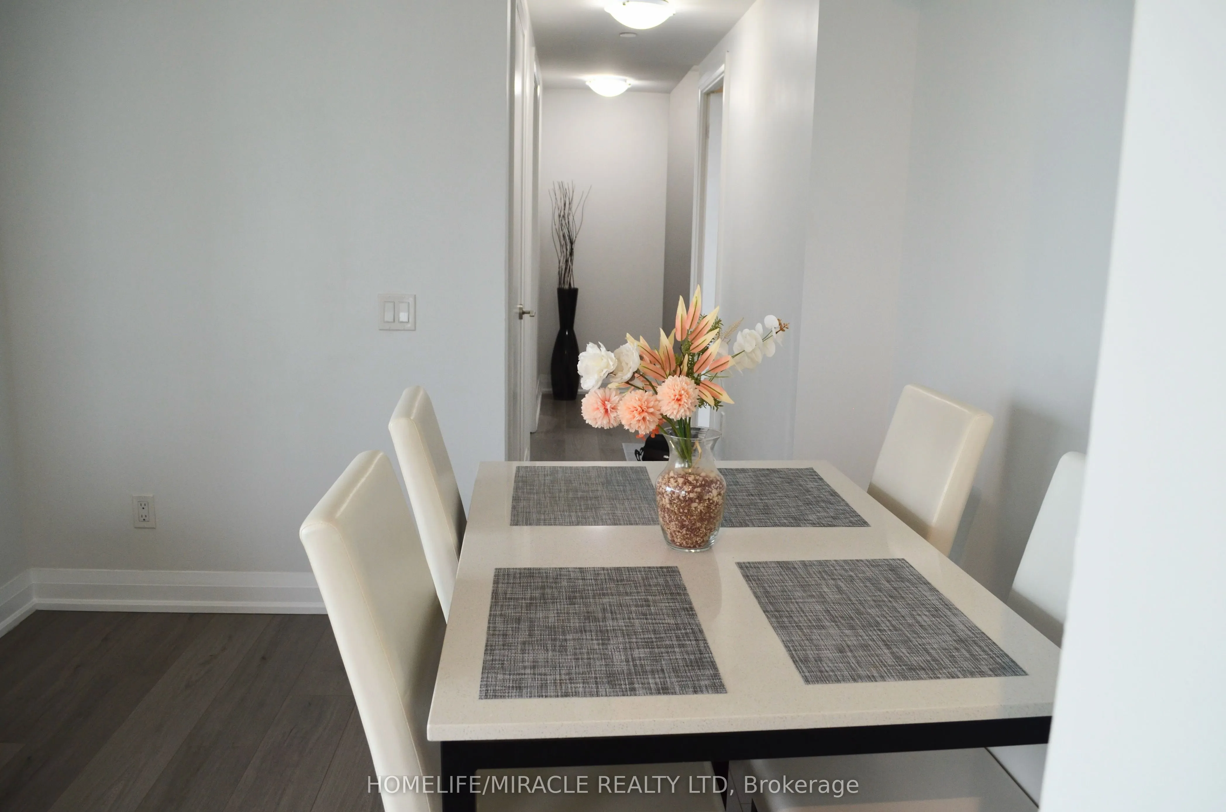 1461 Lawrence Avenue W, #1305