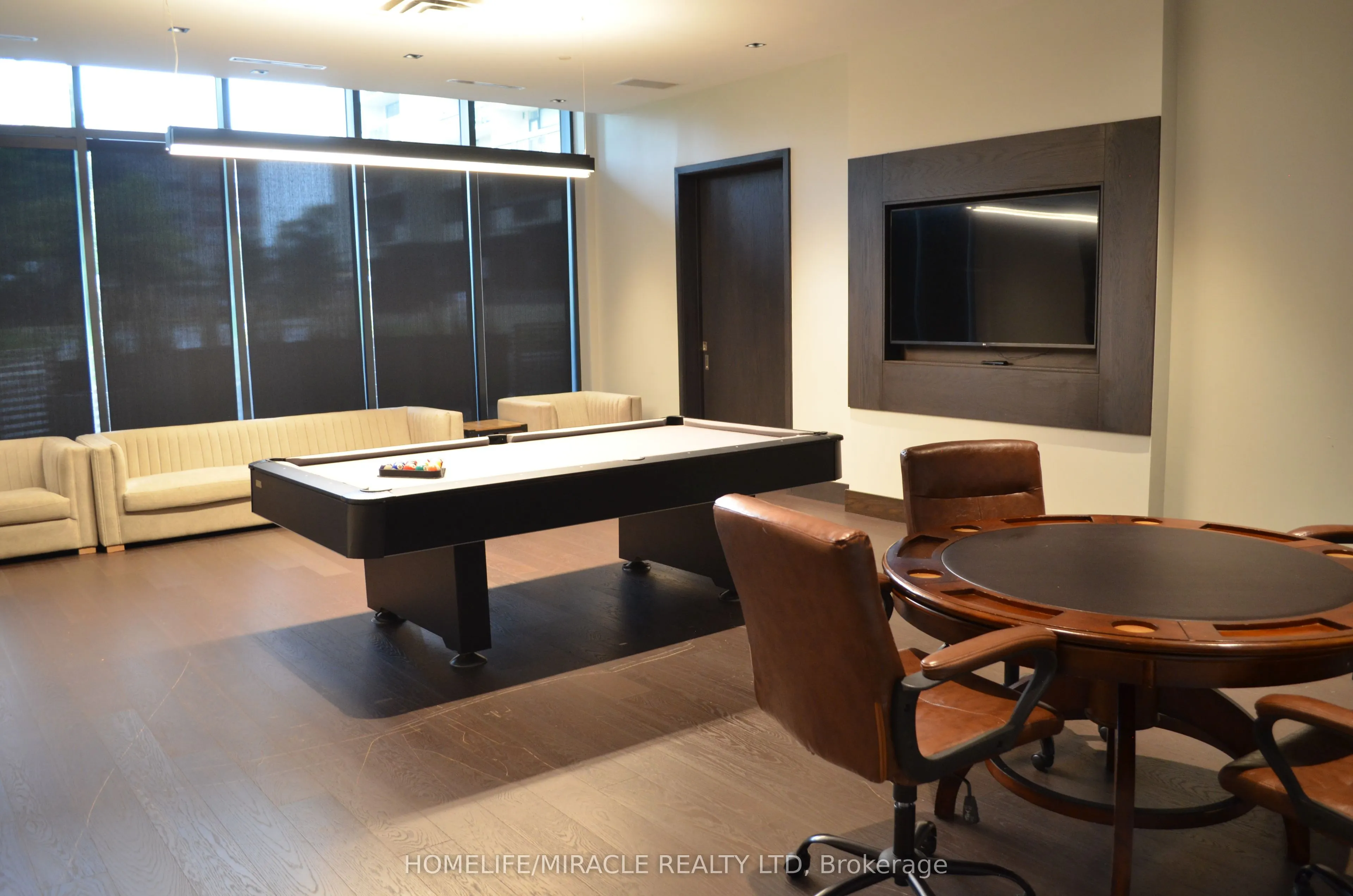 1461 Lawrence Avenue W, #1305
