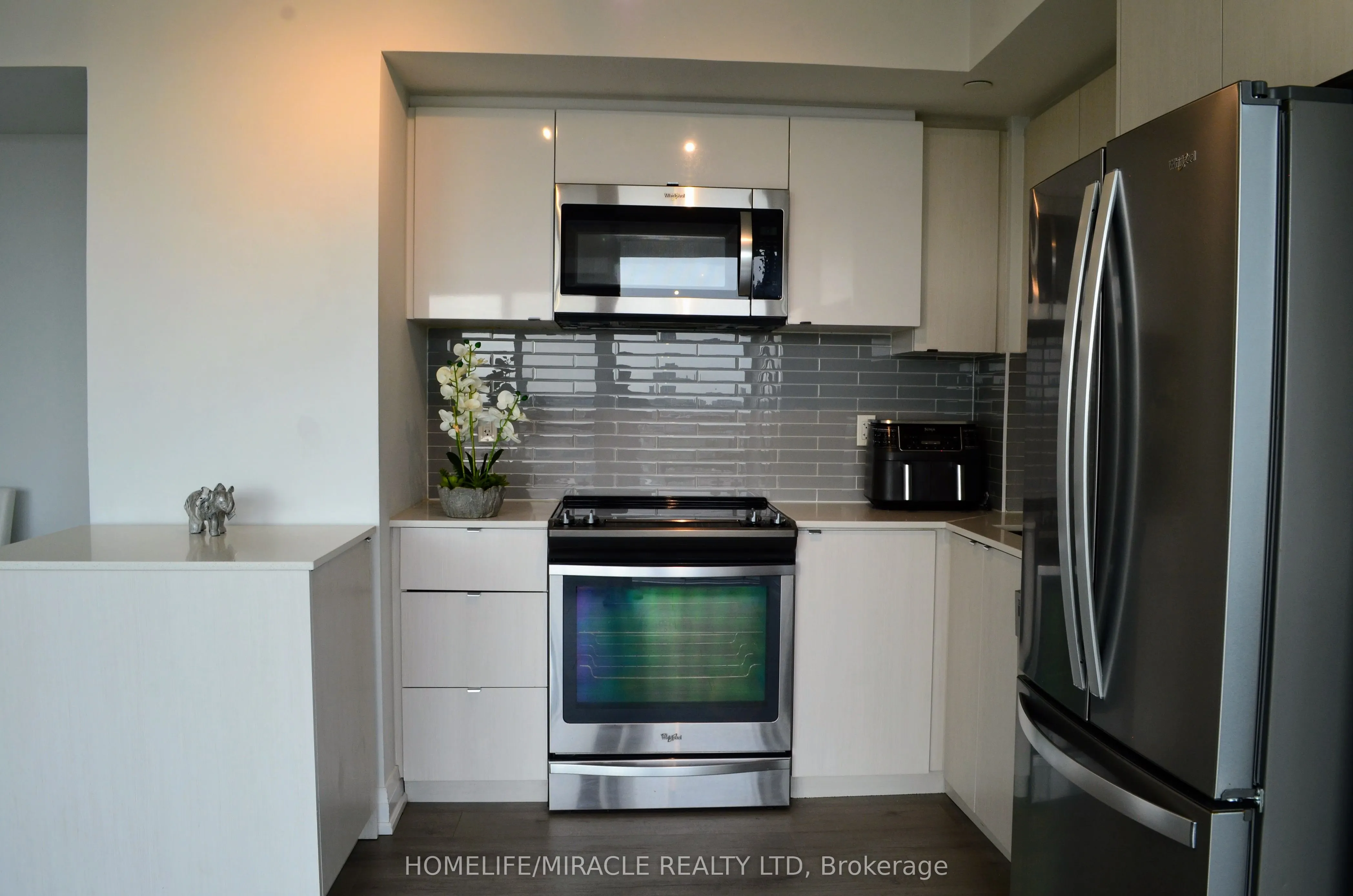 1461 Lawrence Avenue W, #1305
