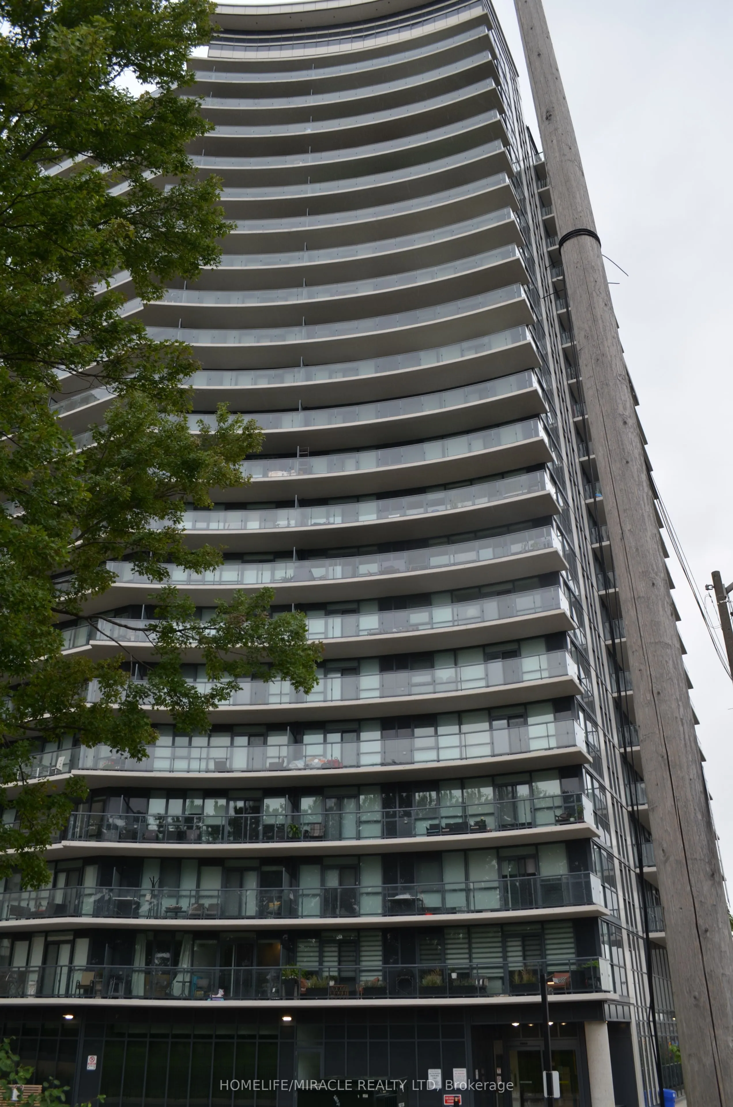 1461 Lawrence Avenue W, #1305