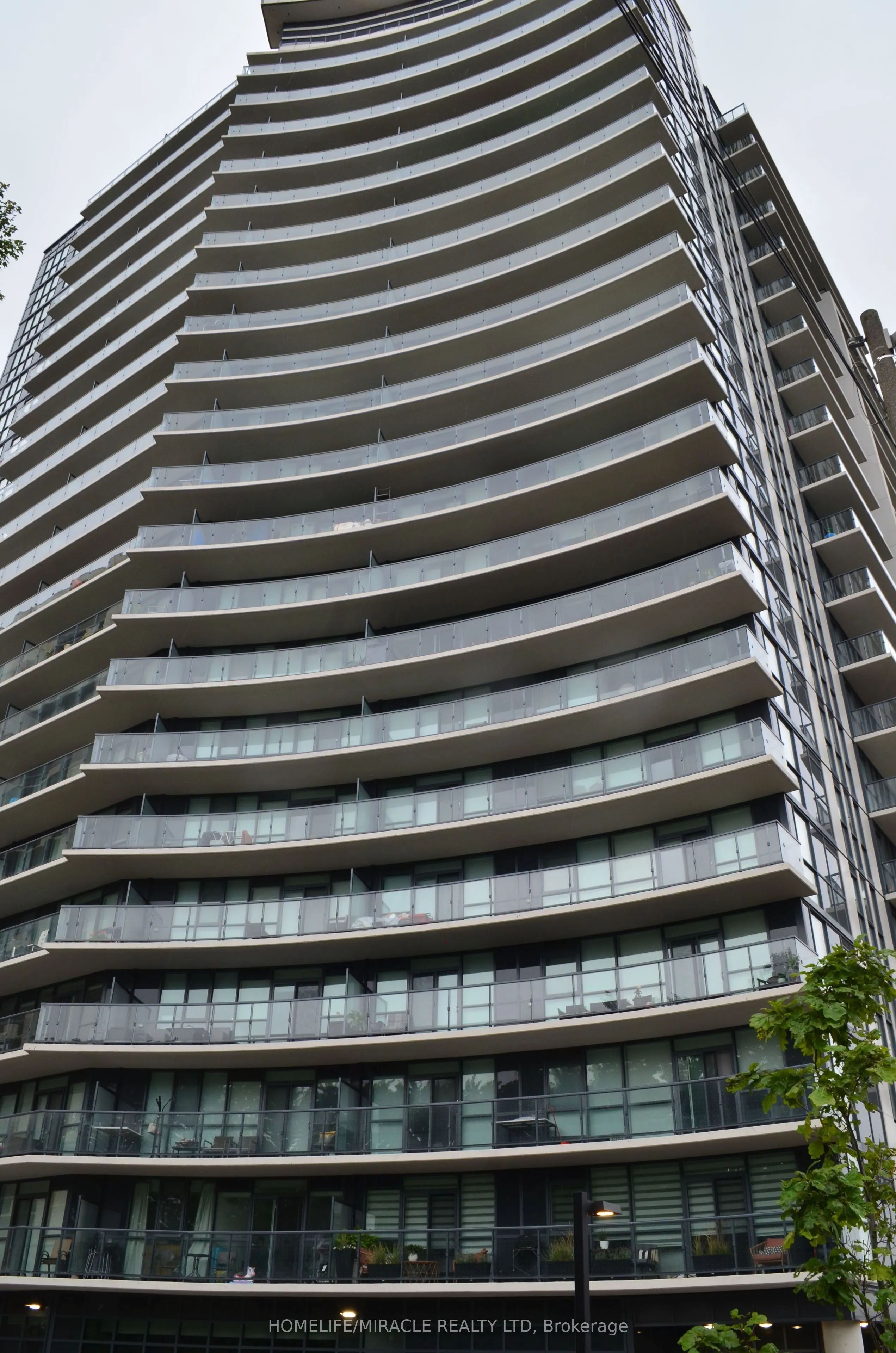 1461 Lawrence Avenue W, #1305