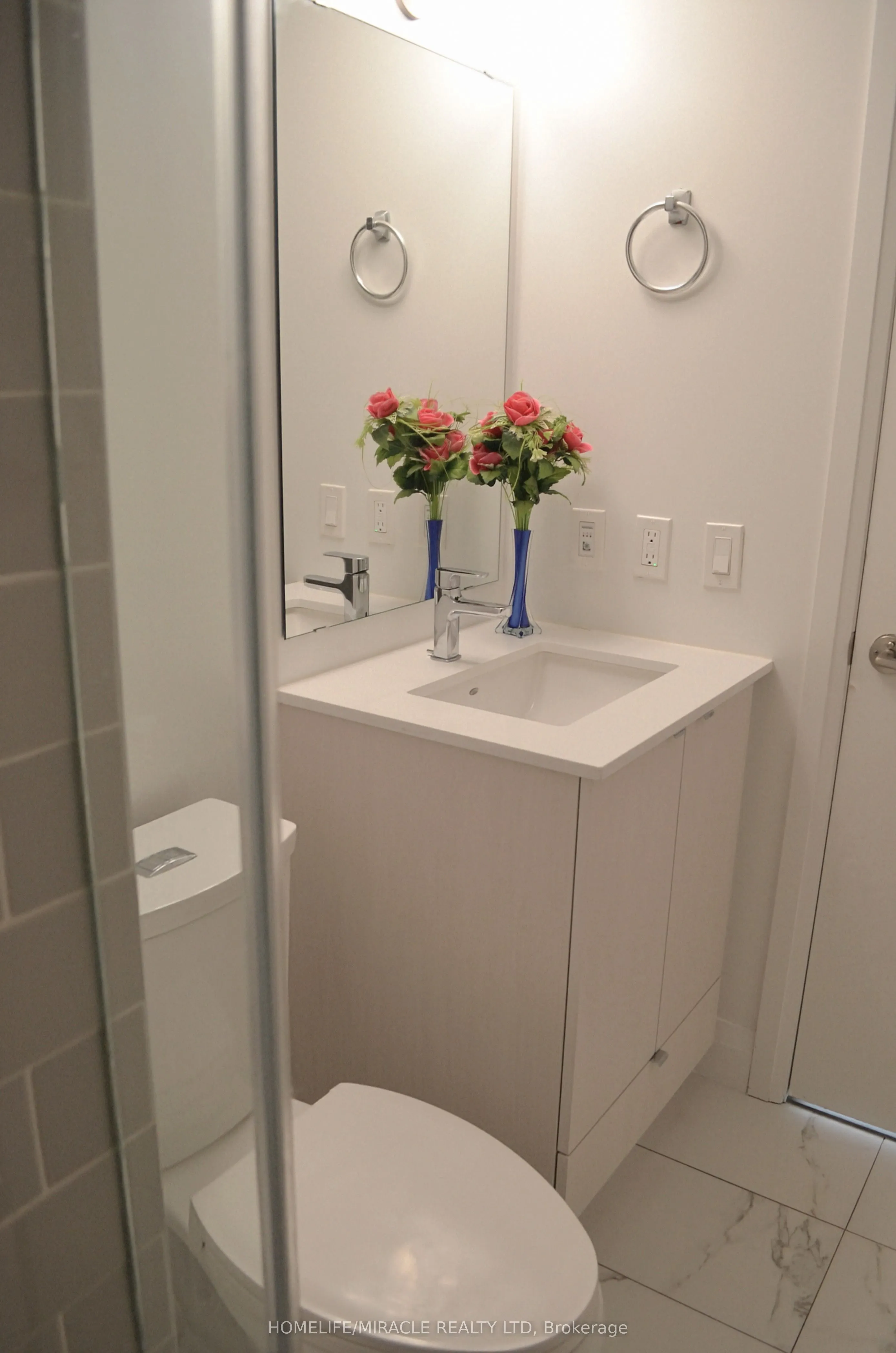 1461 Lawrence Avenue W, #1305