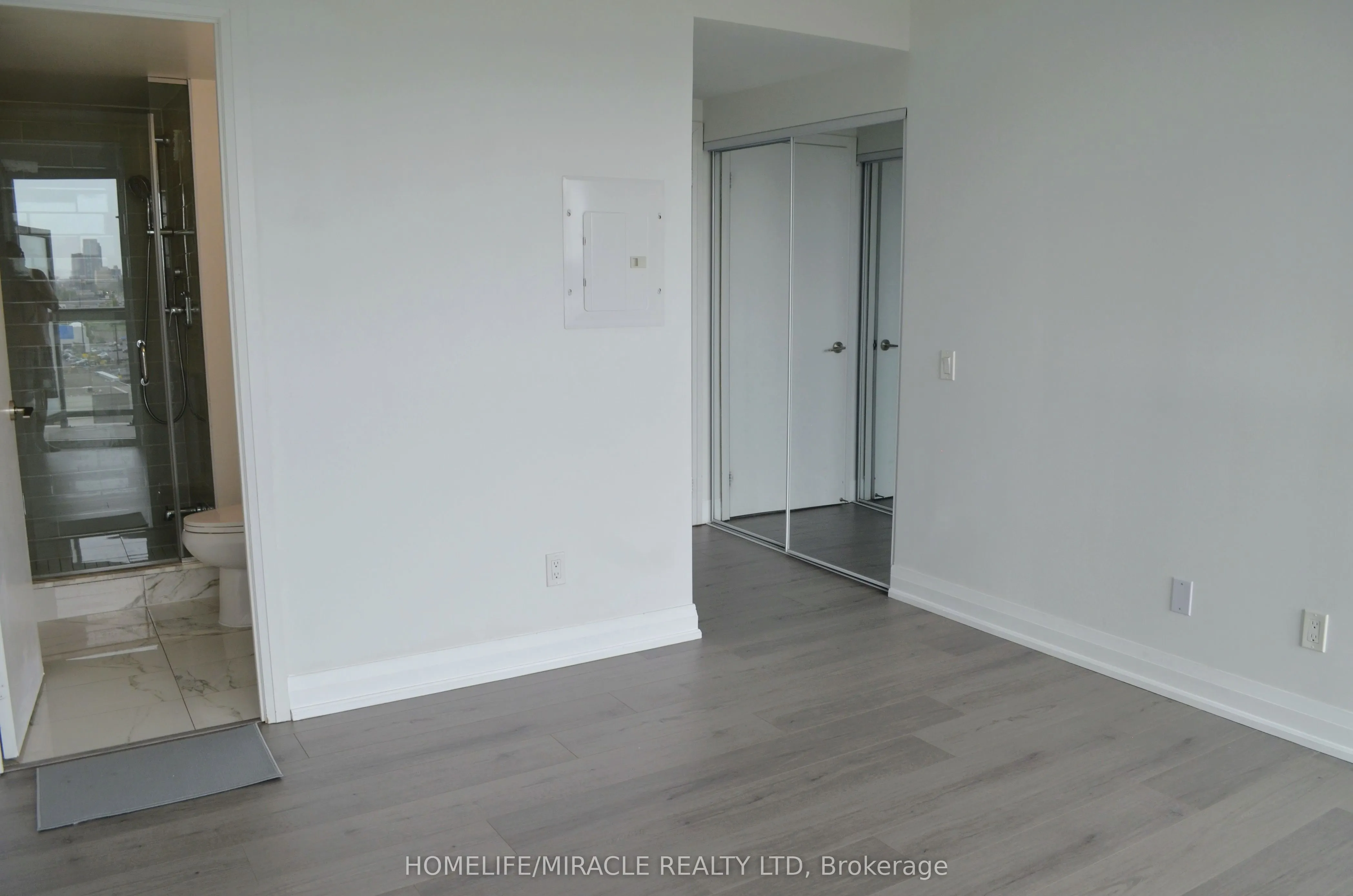 1461 Lawrence Avenue W, #1305