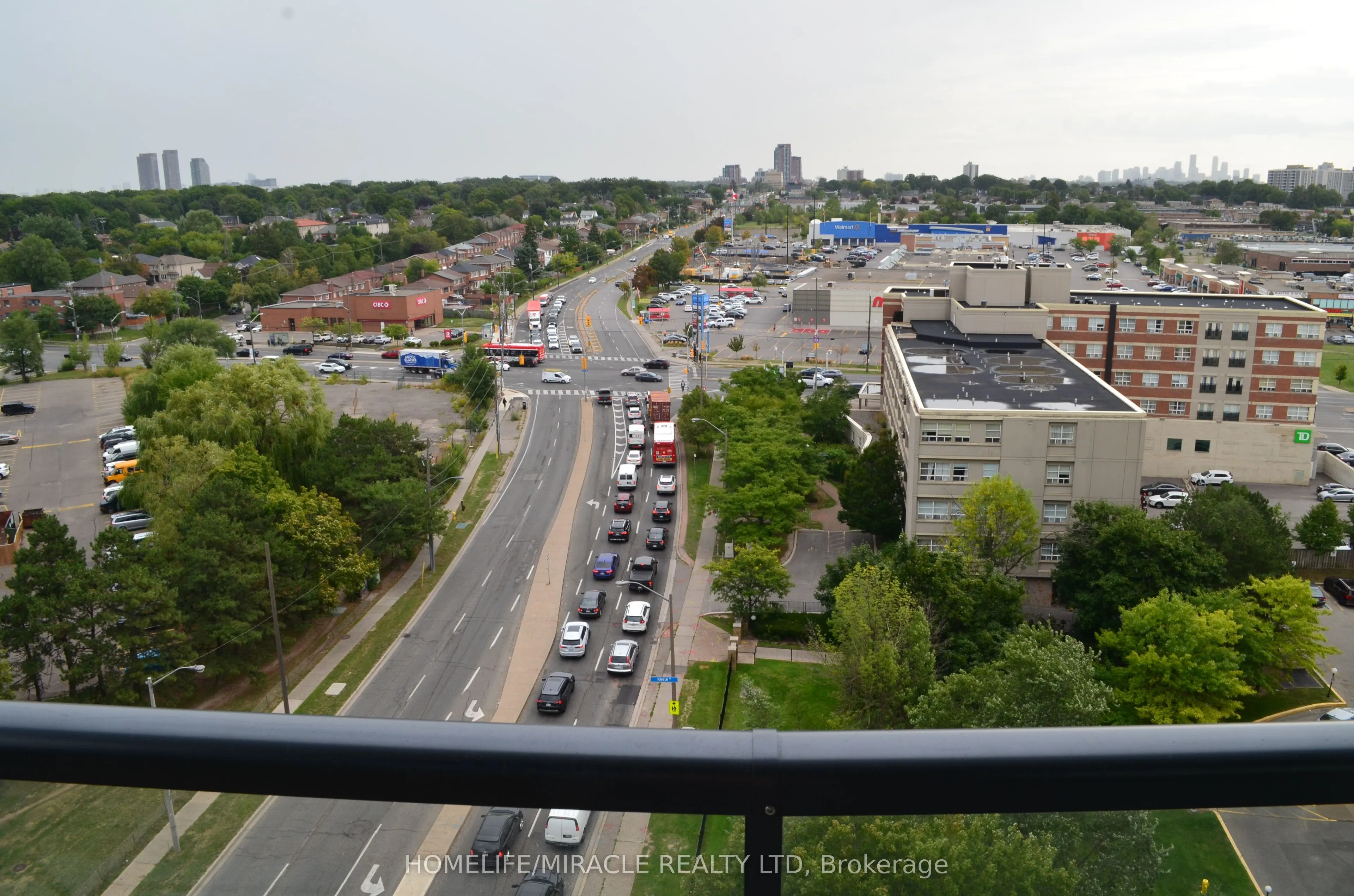 1461 Lawrence Avenue W, #1305