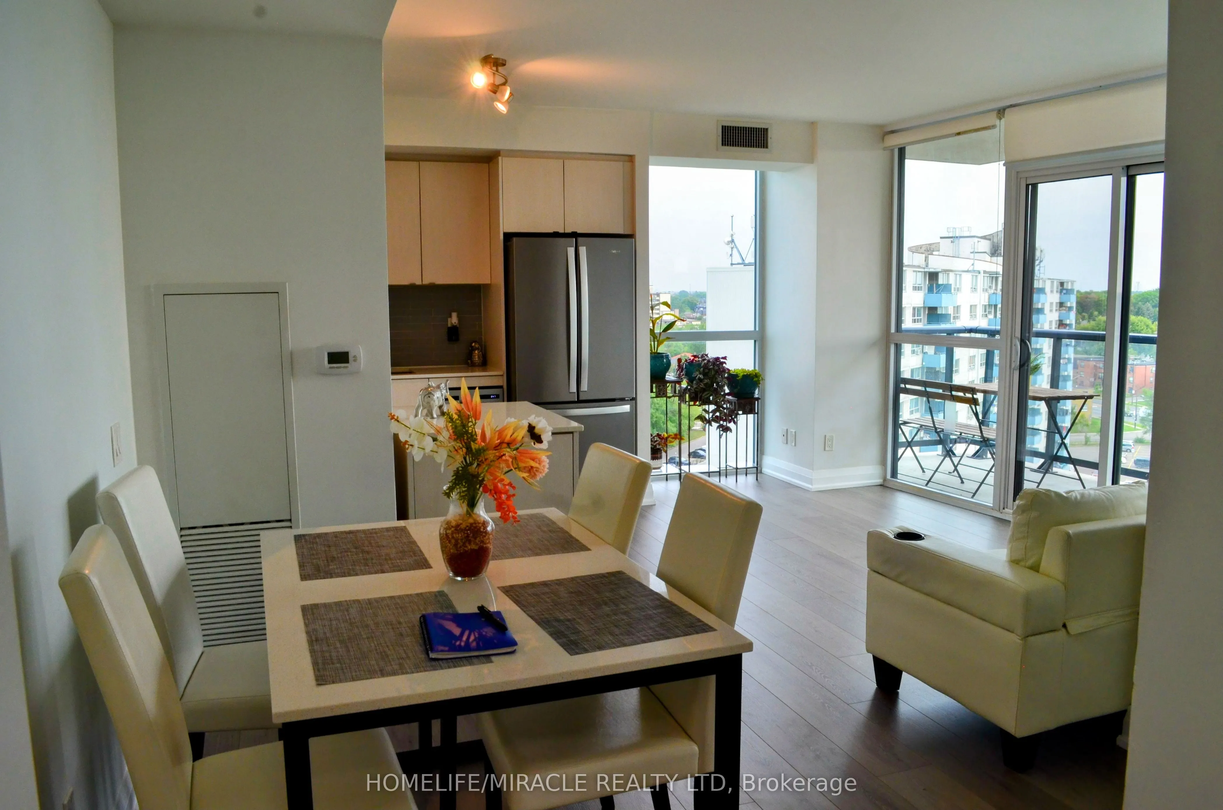 1461 Lawrence Avenue W, #1305