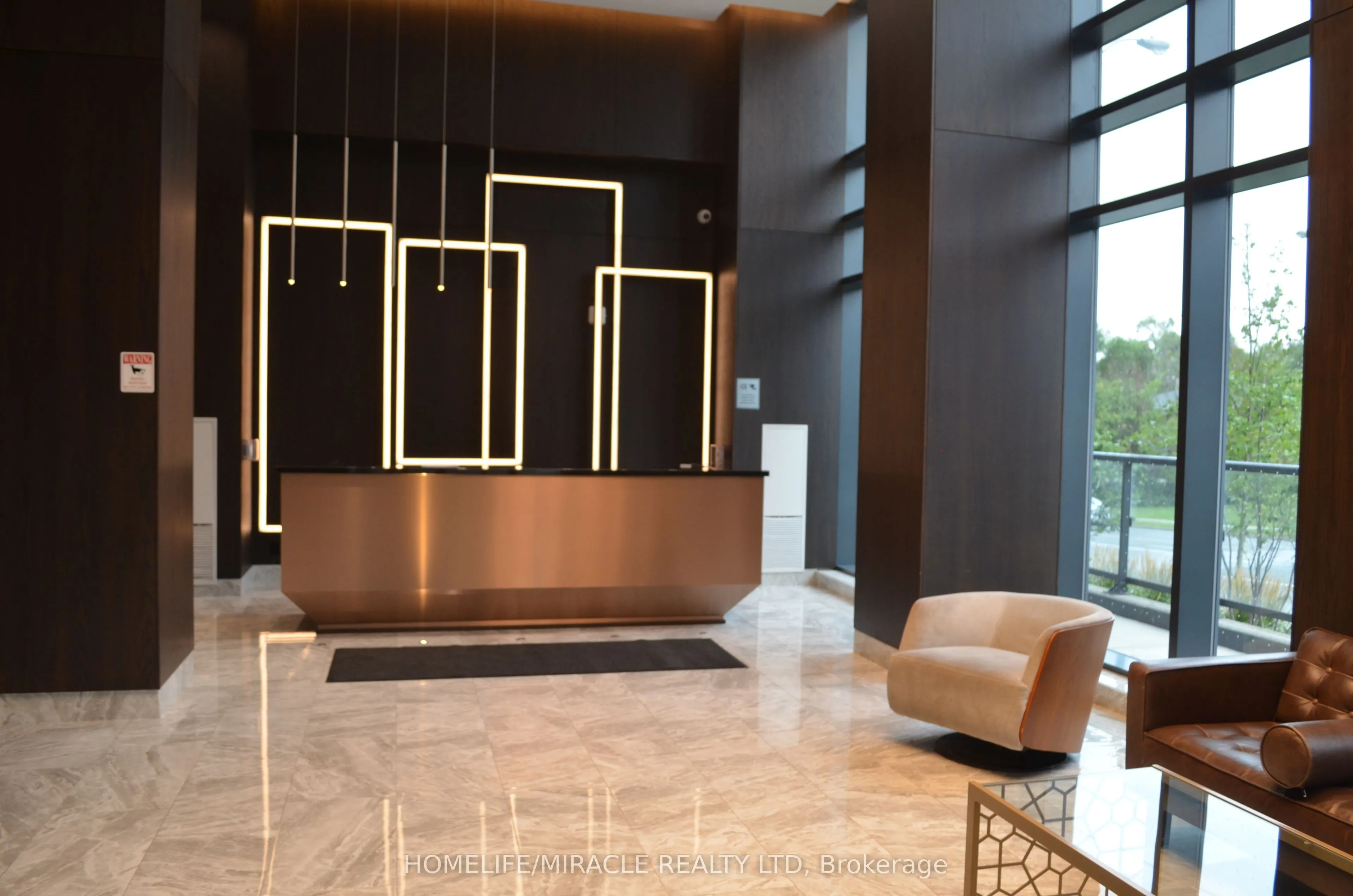 1461 Lawrence Avenue W, #1305