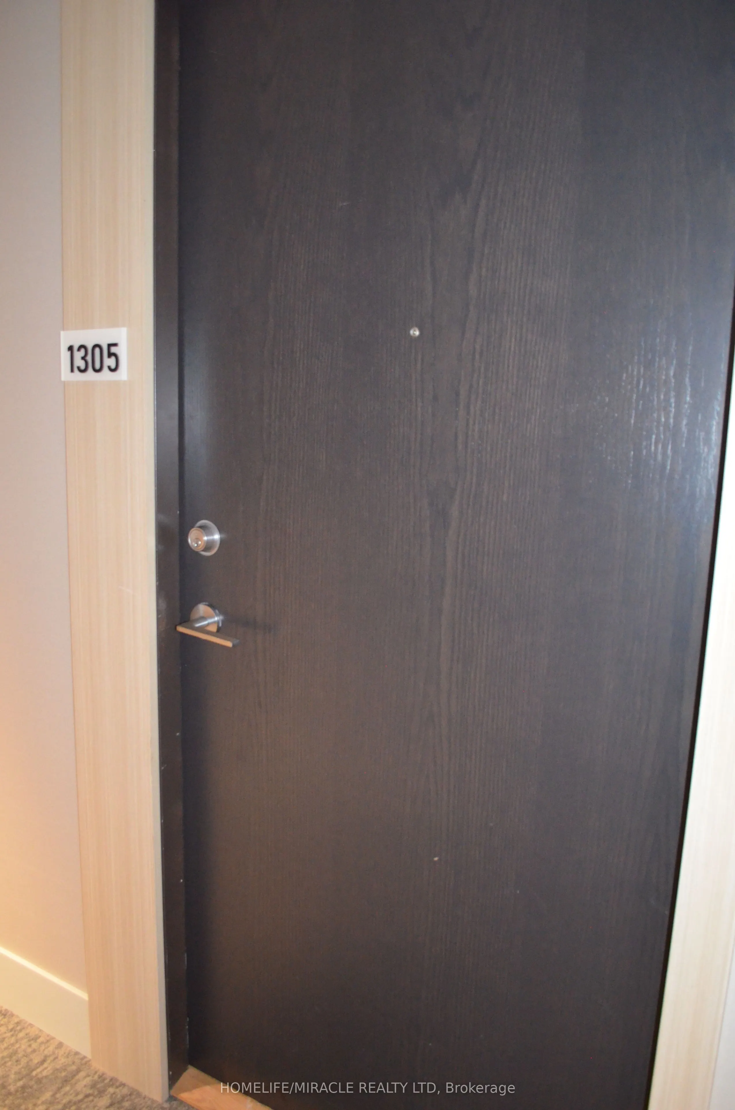 1461 Lawrence Avenue W, #1305