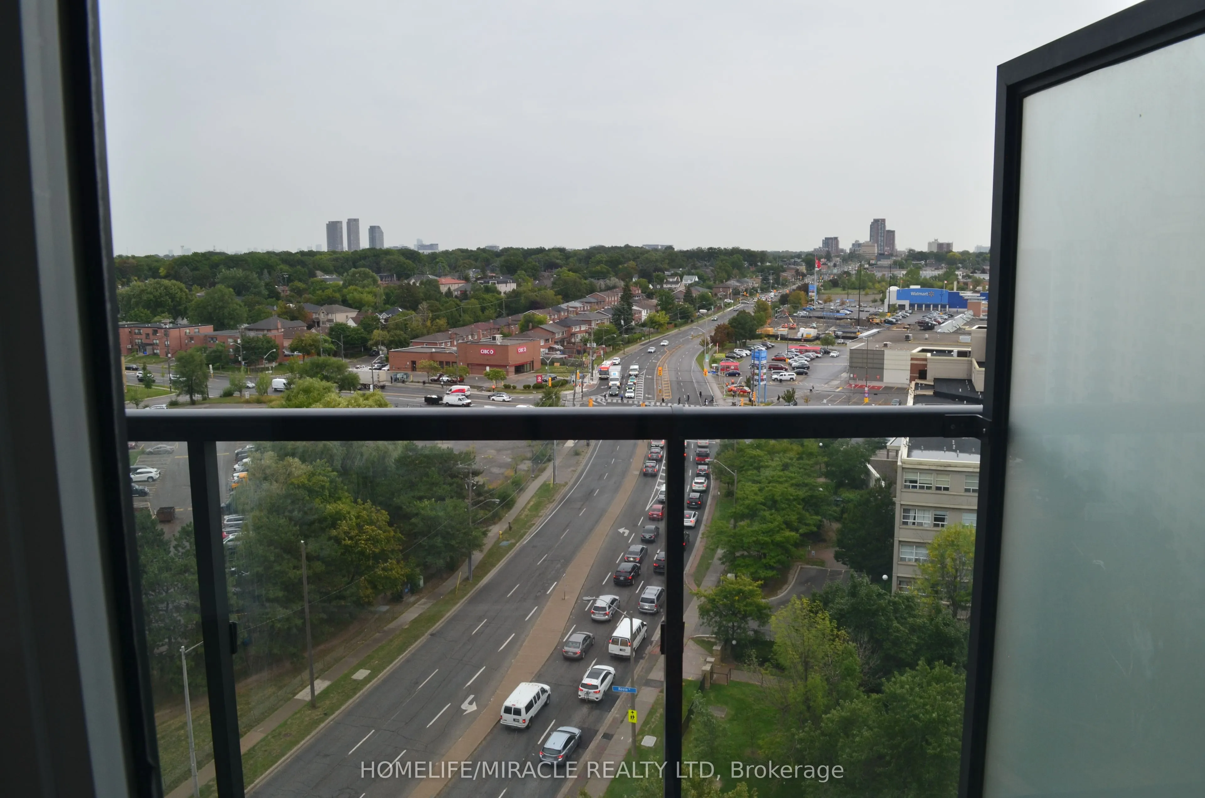 1461 Lawrence Avenue W, #1305