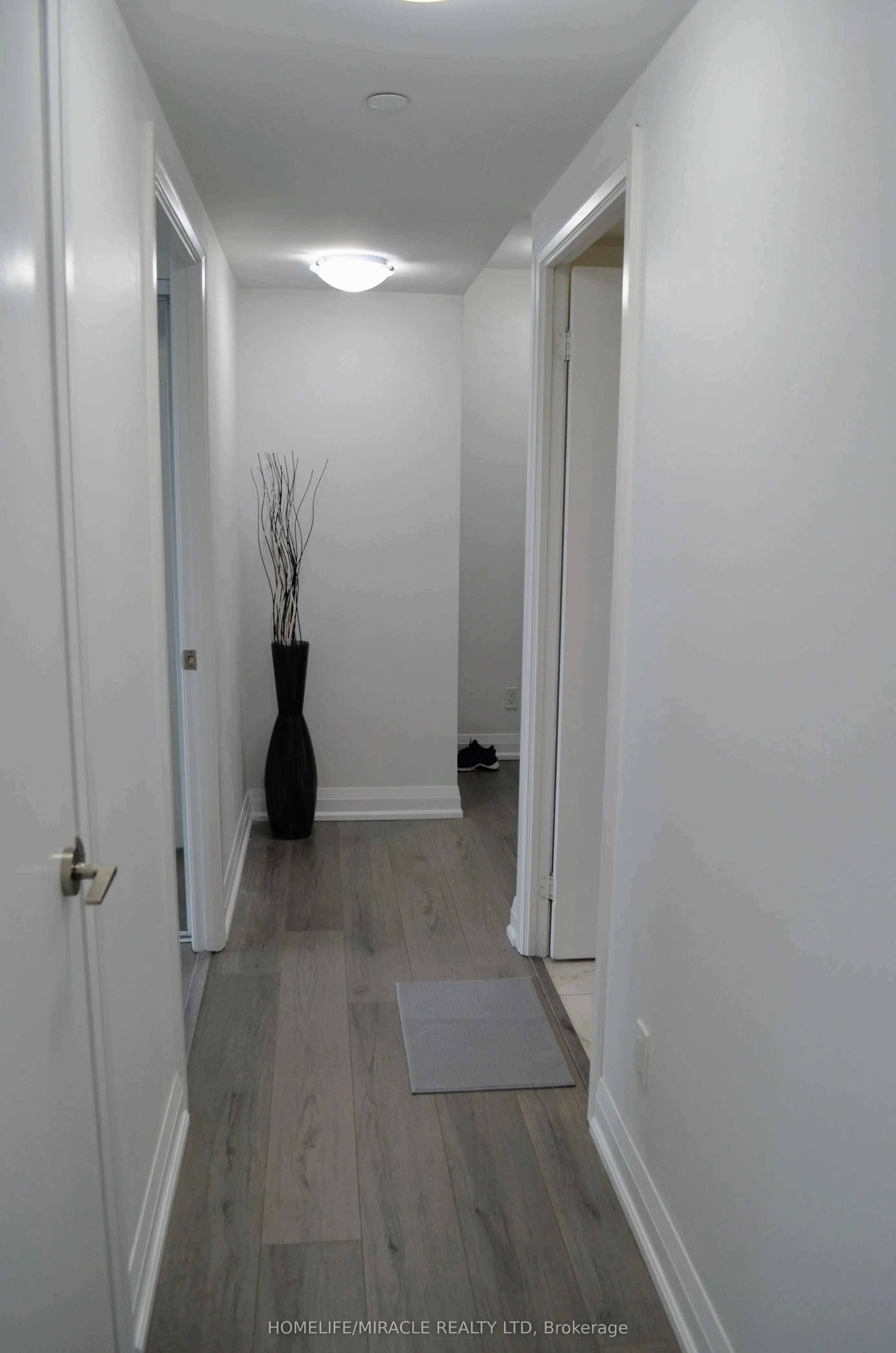 1461 Lawrence Avenue W, #1305