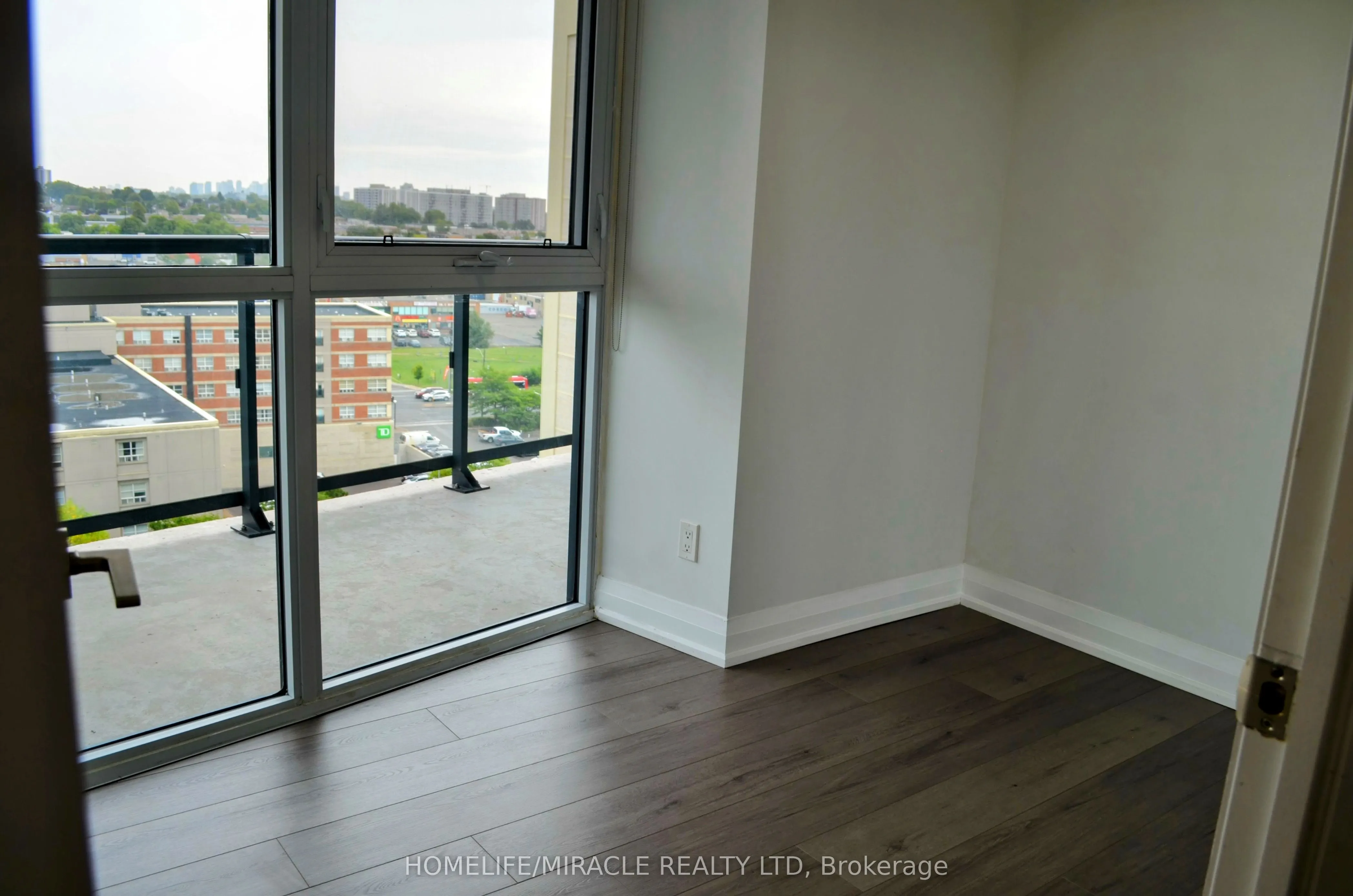 1461 Lawrence Avenue W, #1305