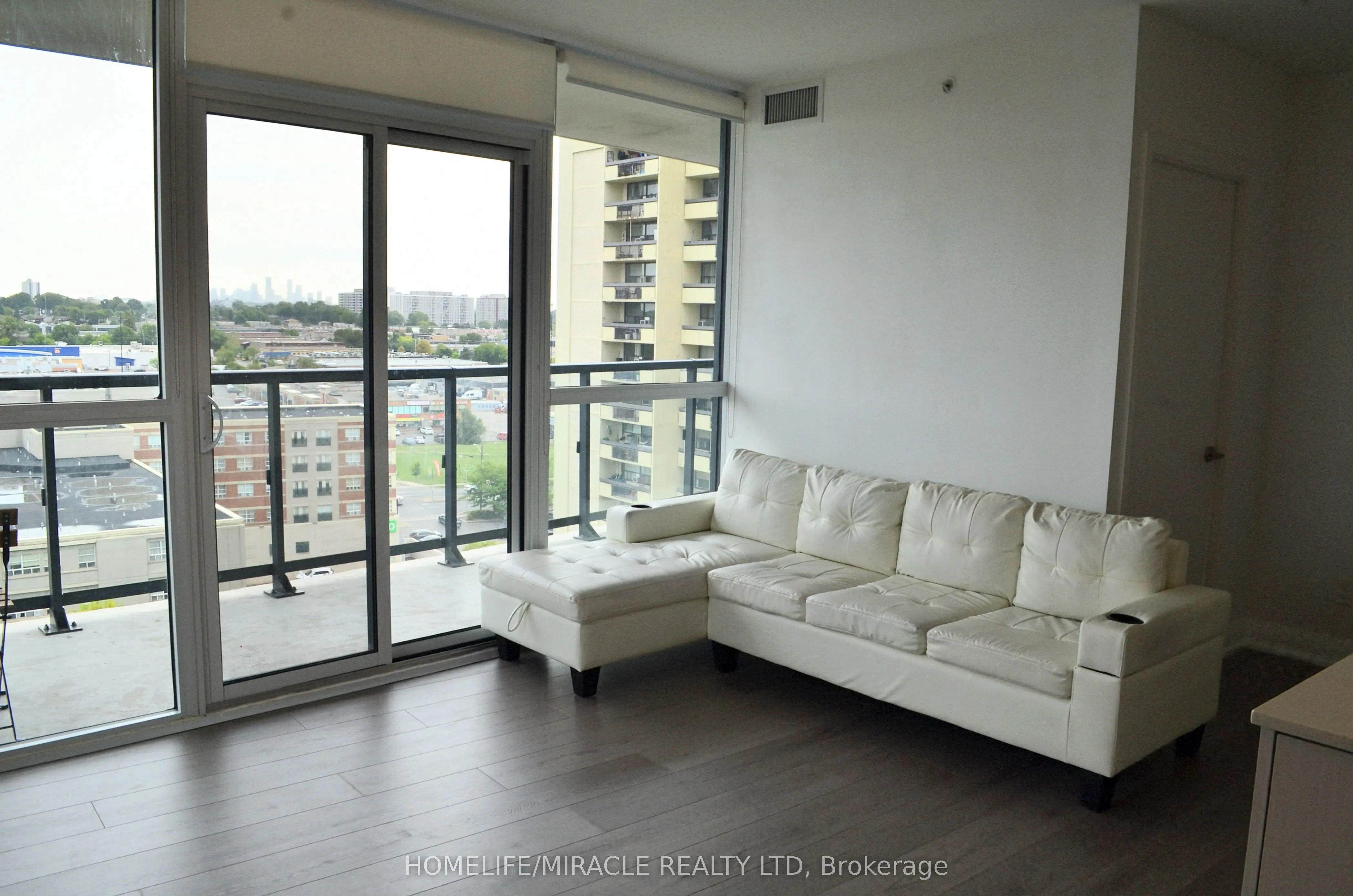 1461 Lawrence Avenue W, #1305