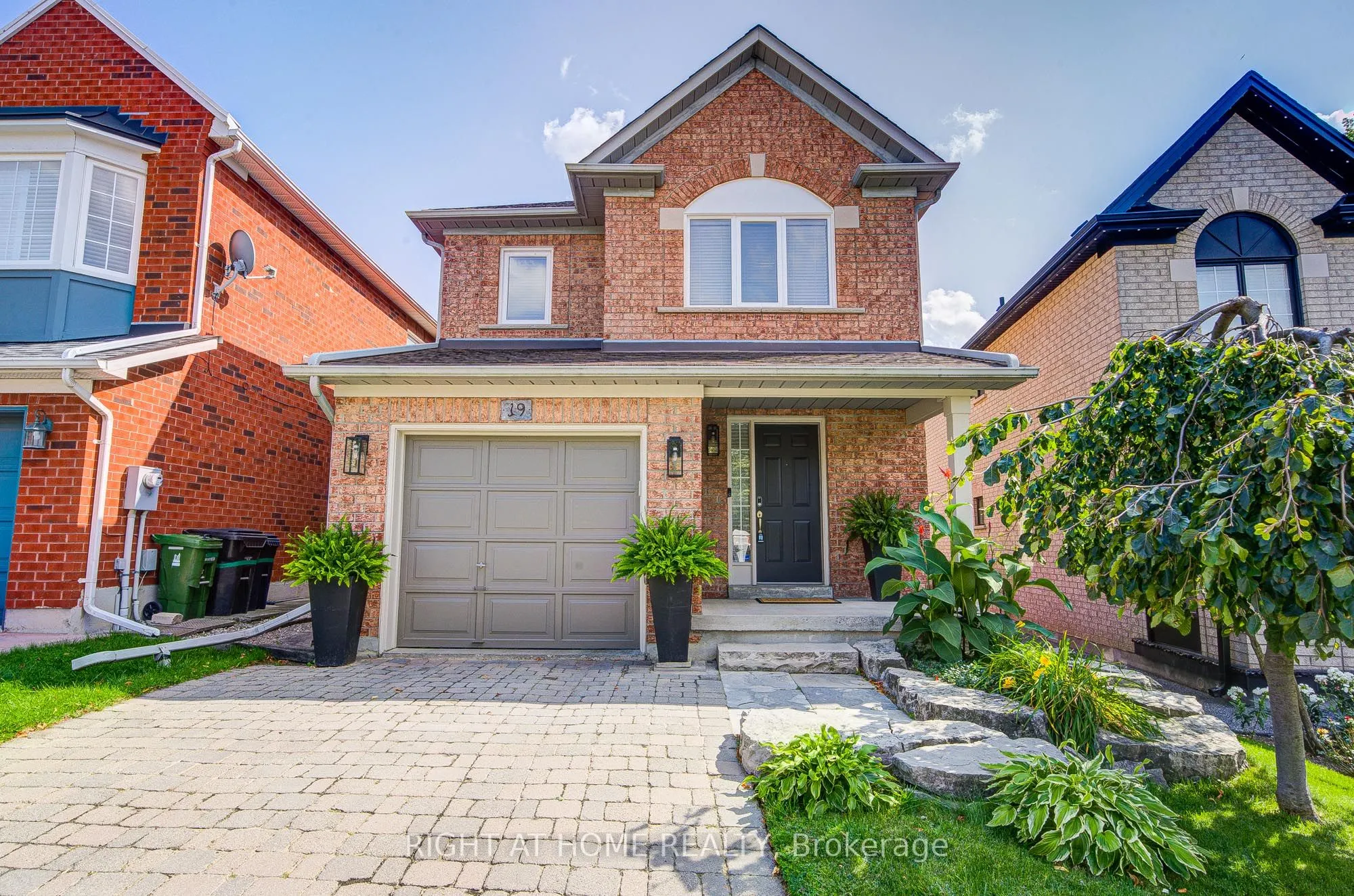 19 Purdy Crescent