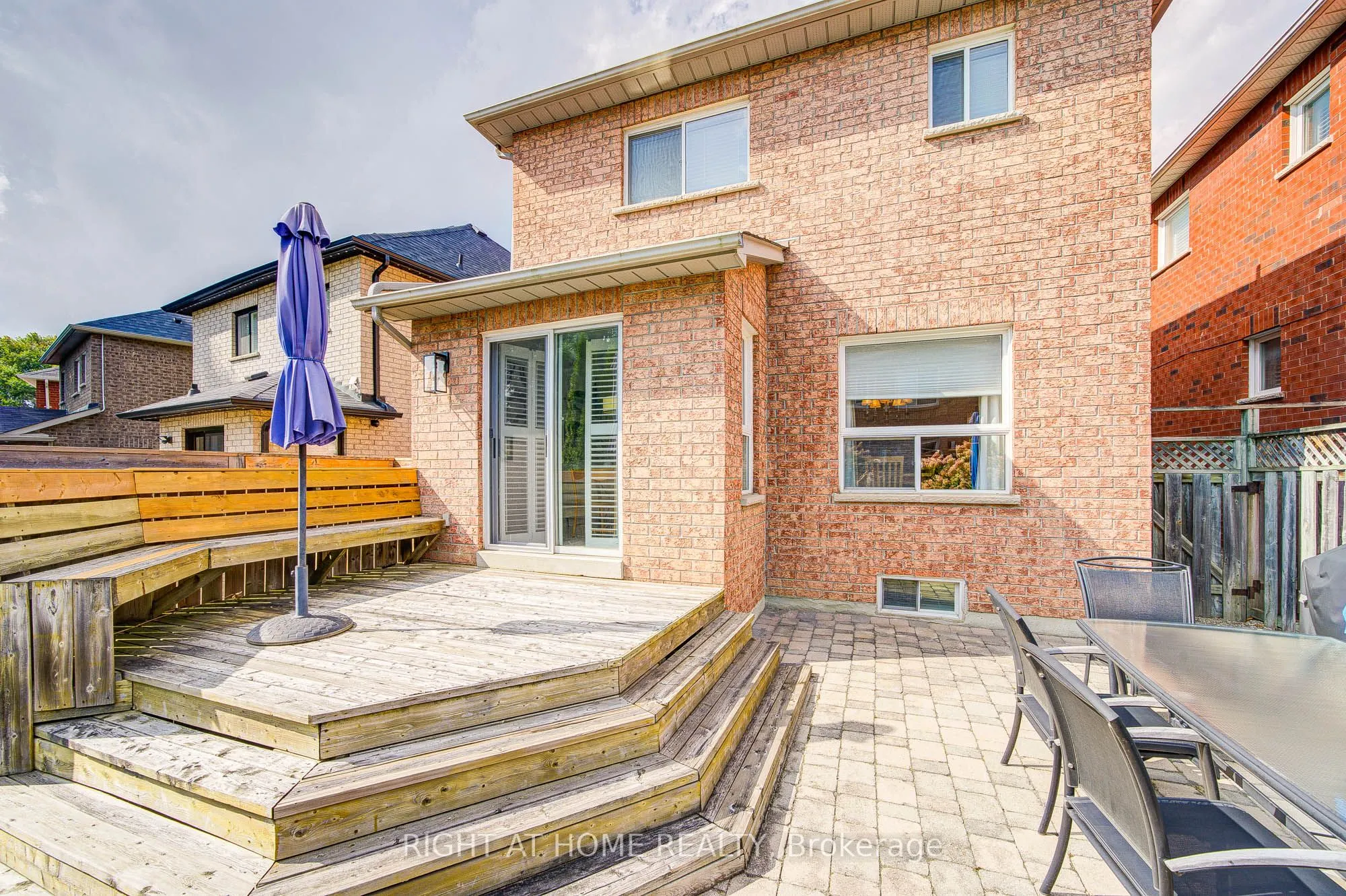 19 Purdy Crescent