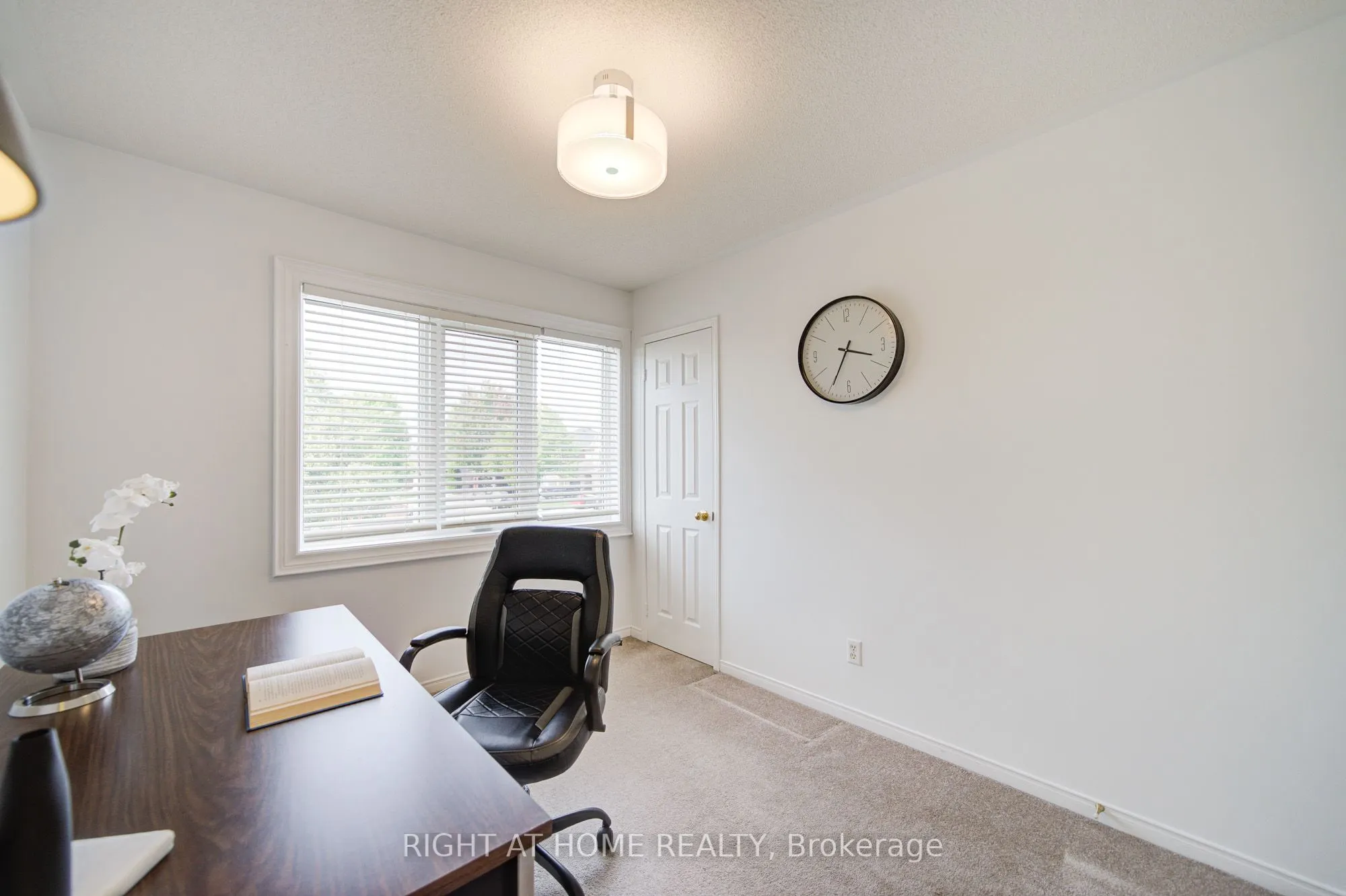 19 Purdy Crescent