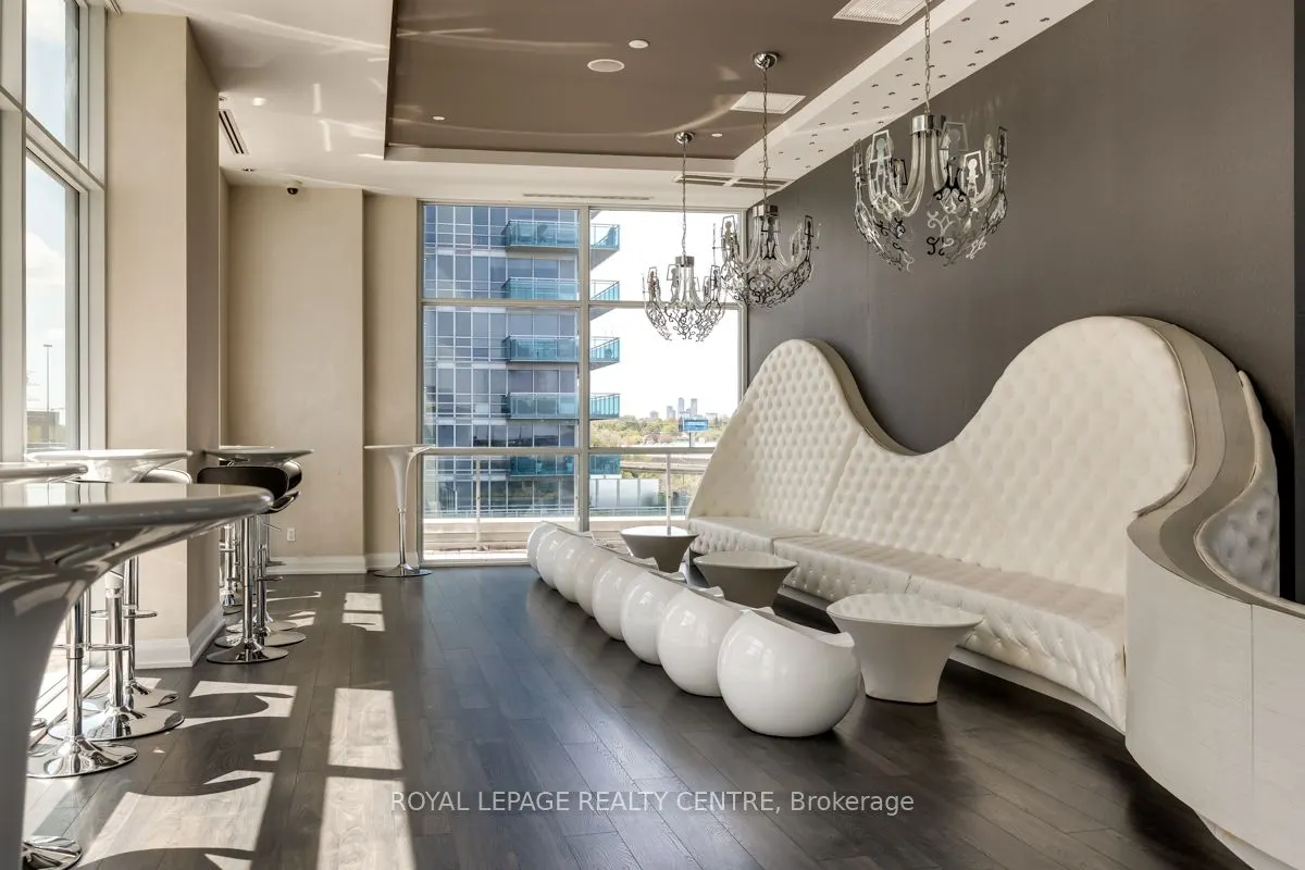 80 MARINE PARADE Drive, #413