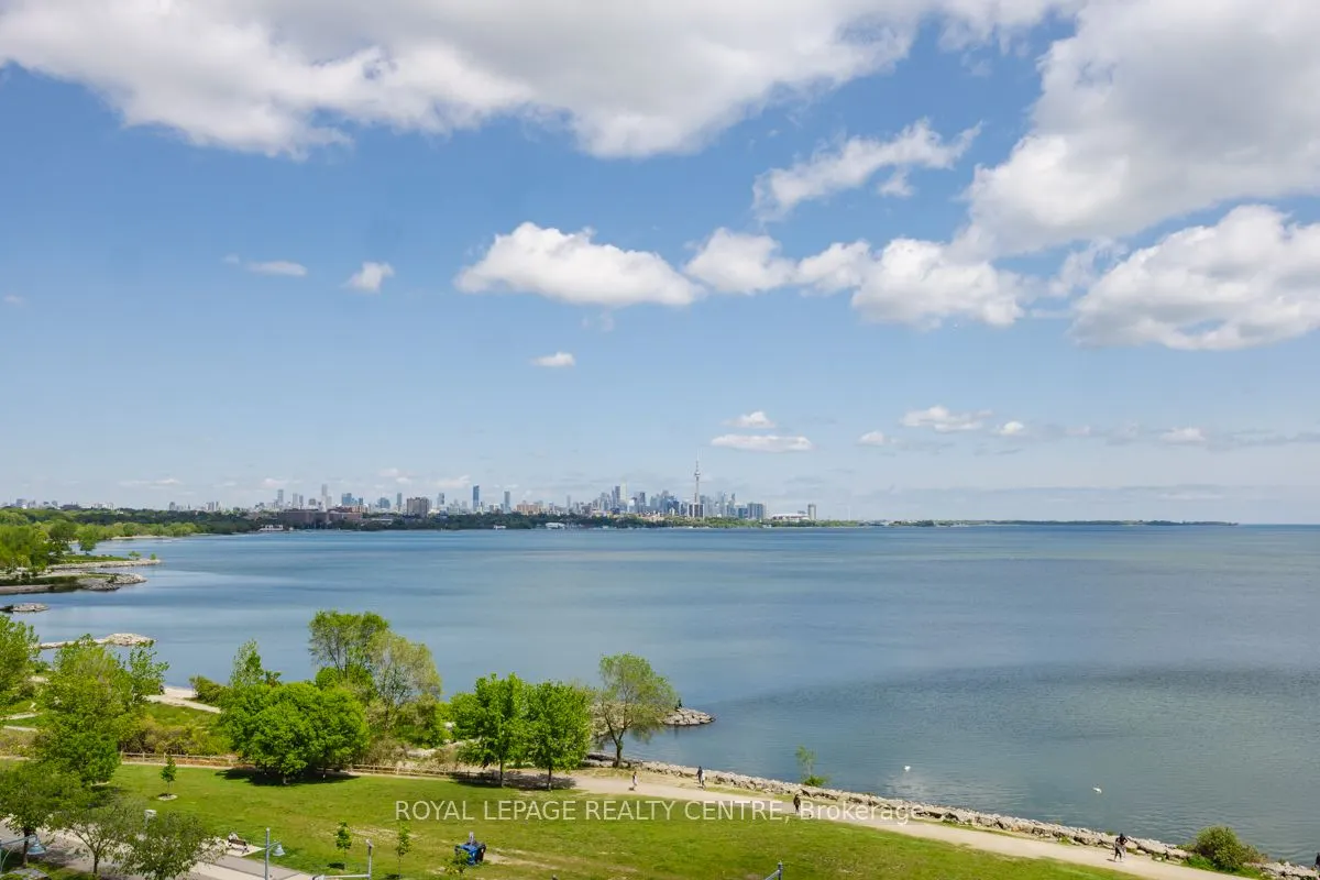 80 MARINE PARADE Drive, #413