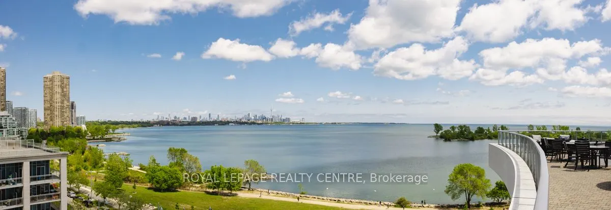80 MARINE PARADE Drive, #413