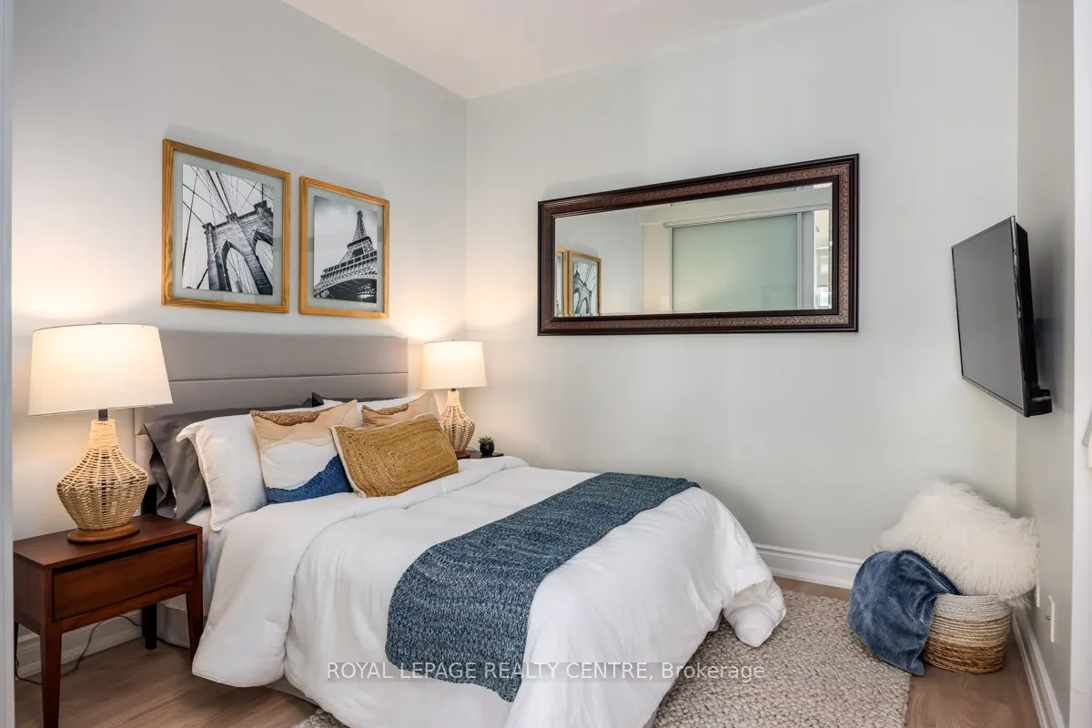 80 MARINE PARADE Drive, #413