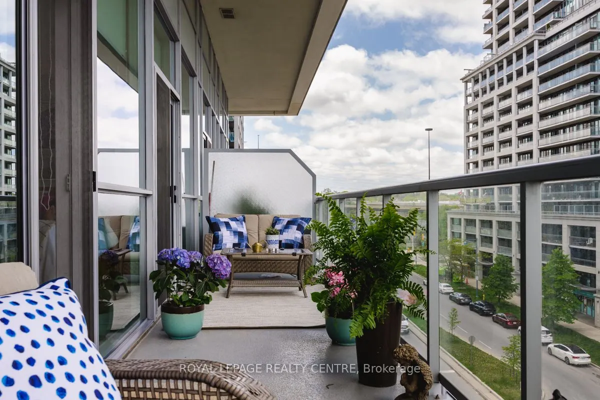 80 MARINE PARADE Drive, #413