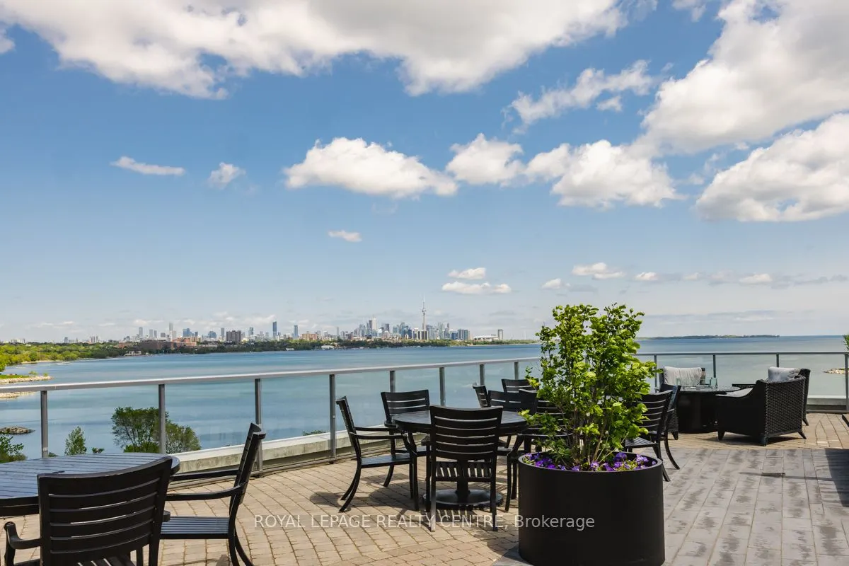 80 MARINE PARADE Drive, #413