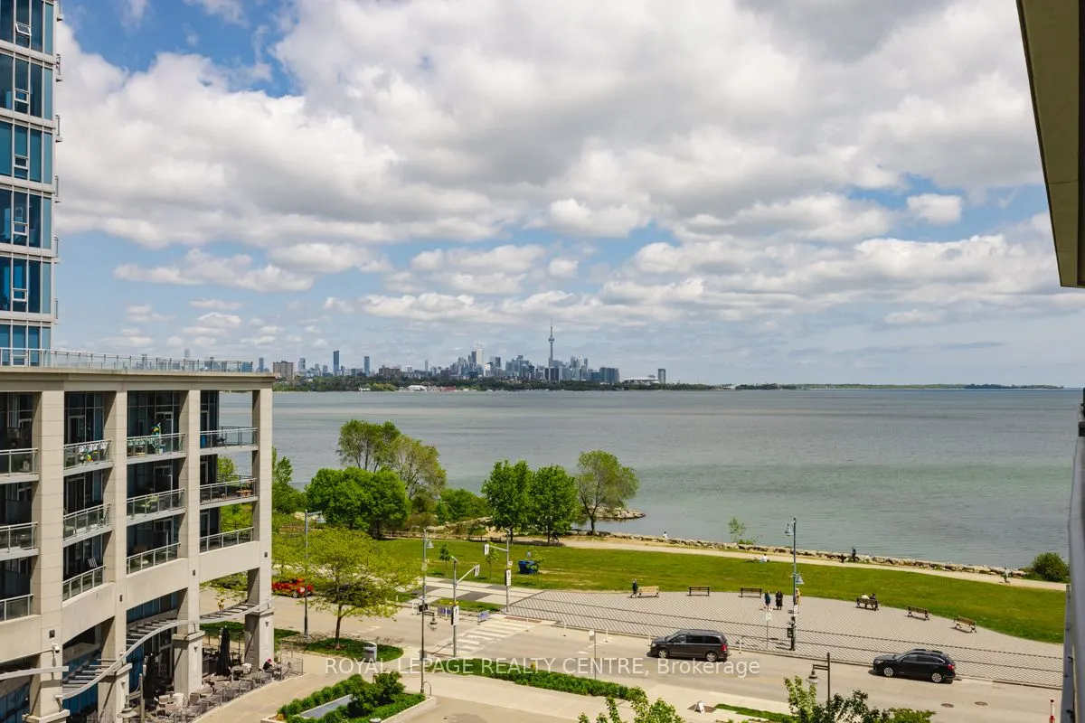 80 MARINE PARADE Drive, #413