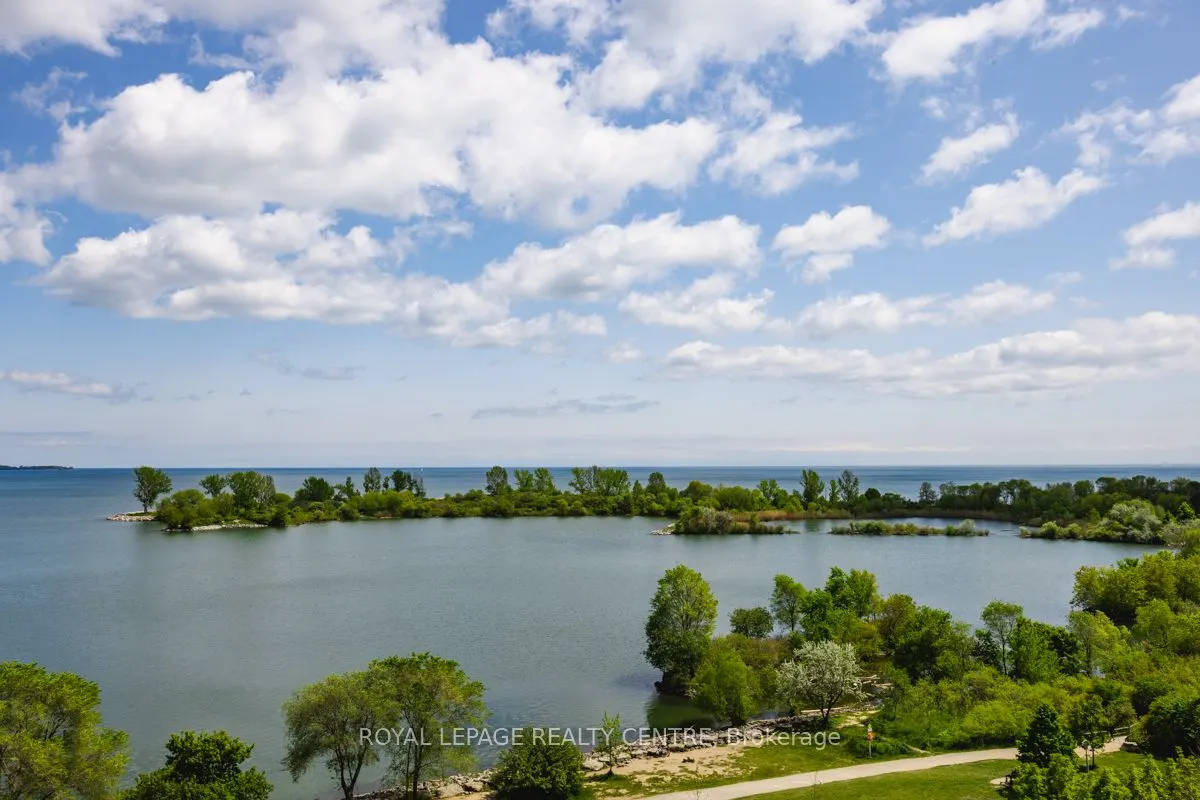 80 MARINE PARADE Drive, #413