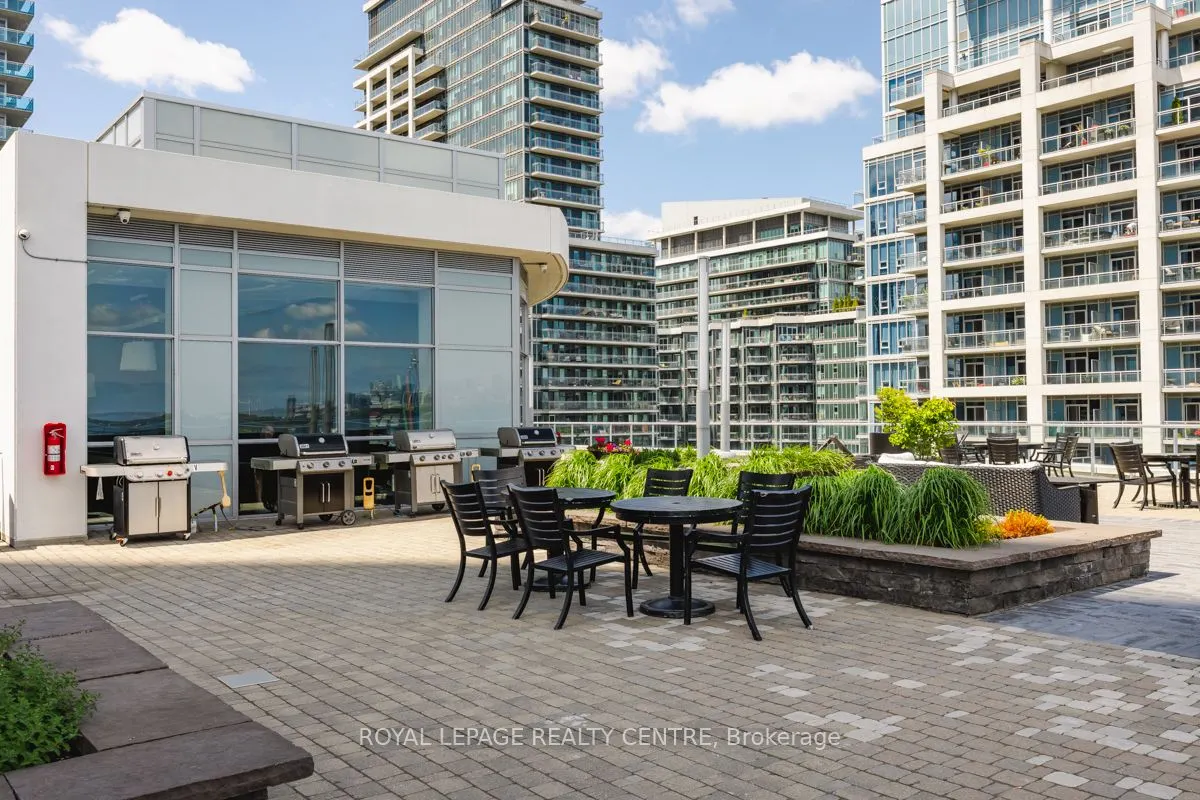 80 MARINE PARADE Drive, #413