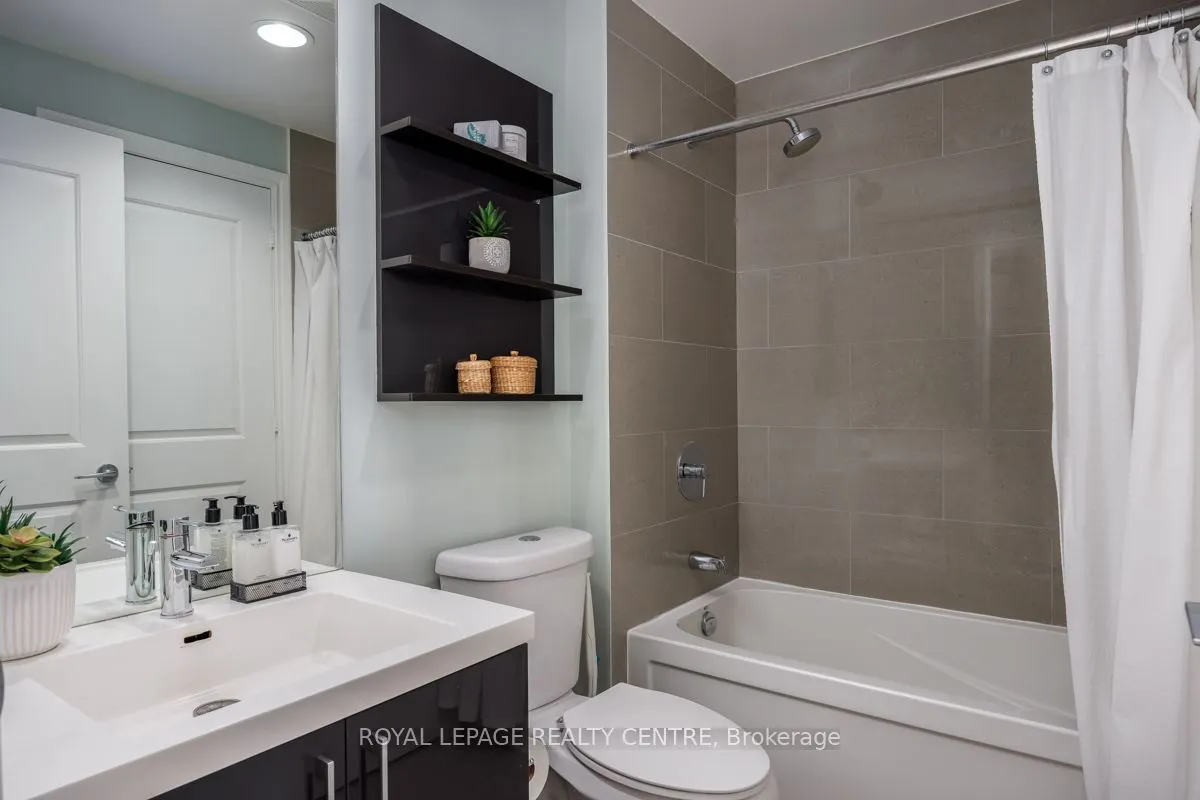 80 MARINE PARADE Drive, #413