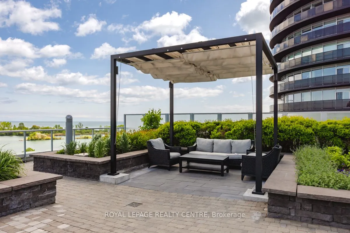 80 MARINE PARADE Drive, #413