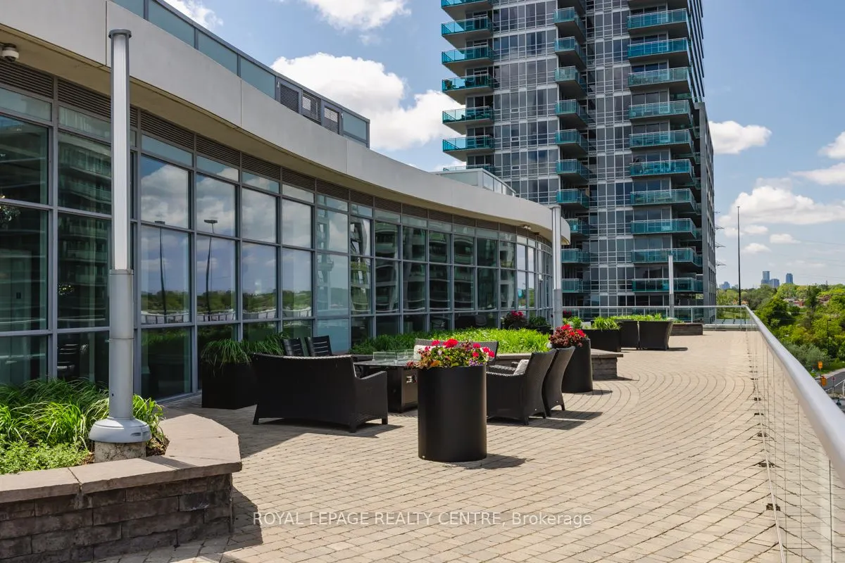 80 MARINE PARADE Drive, #413