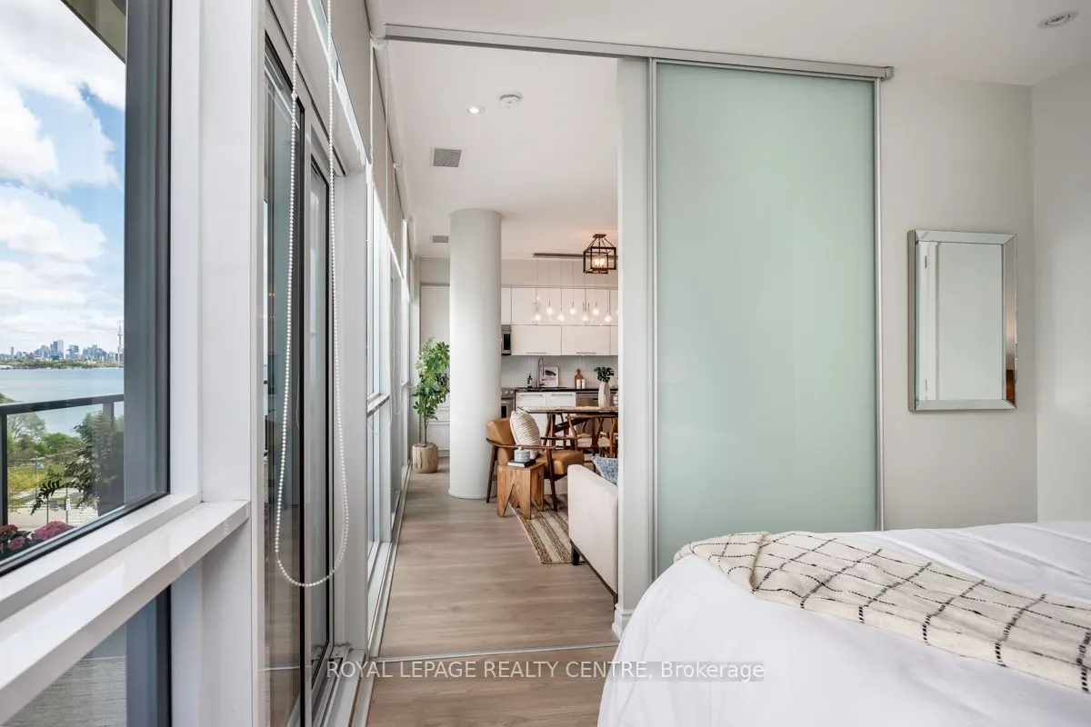 80 MARINE PARADE Drive, #413